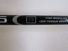 Knight Hyper Mach Ti 10° Driver Regular Flex Graphite Men's Right Pre-Owned Drivers Knight 
