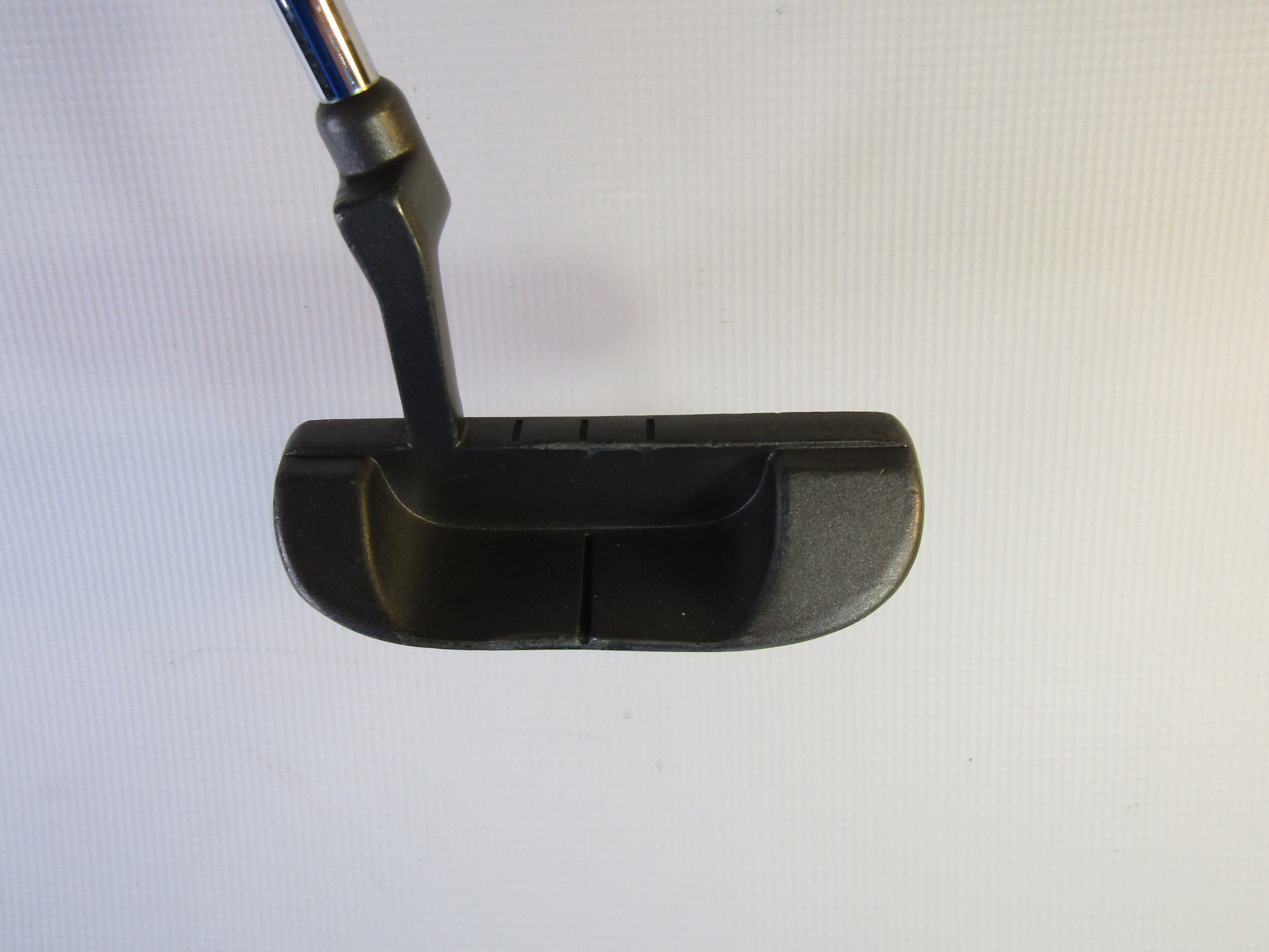 Knight Intech Balata 5 35.5" Putter Steel Men's Right Pre-Owned Putters Knight 