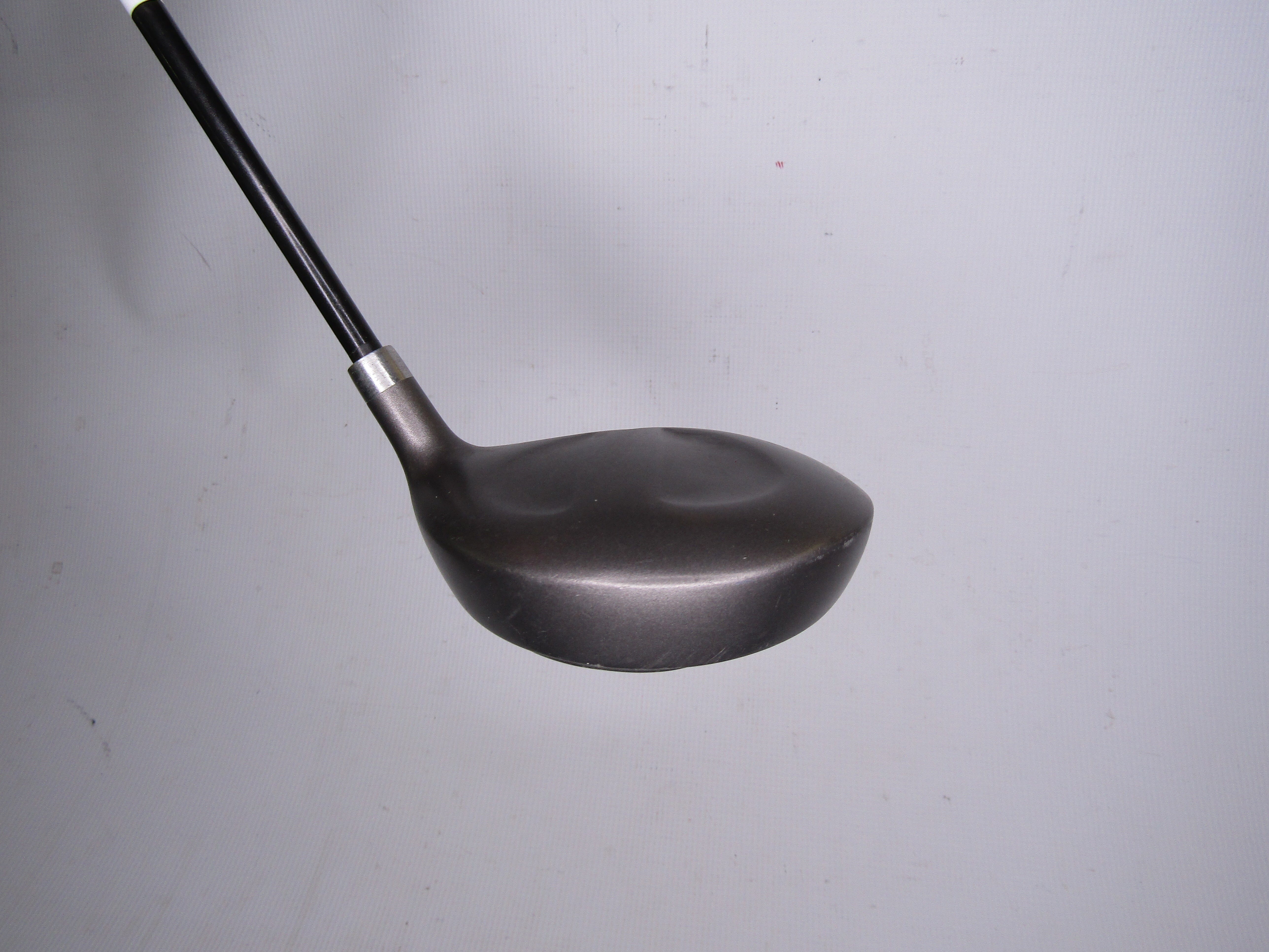 Knight Intercept LCOG 9.5° Driver Graphite Stiff Flex Men's Right Pre-Owned Drivers Knight 