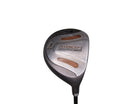 Knight Intercept LCOG 9.5° Driver Graphite Stiff Flex Men's Right Pre-Owned Drivers Knight 