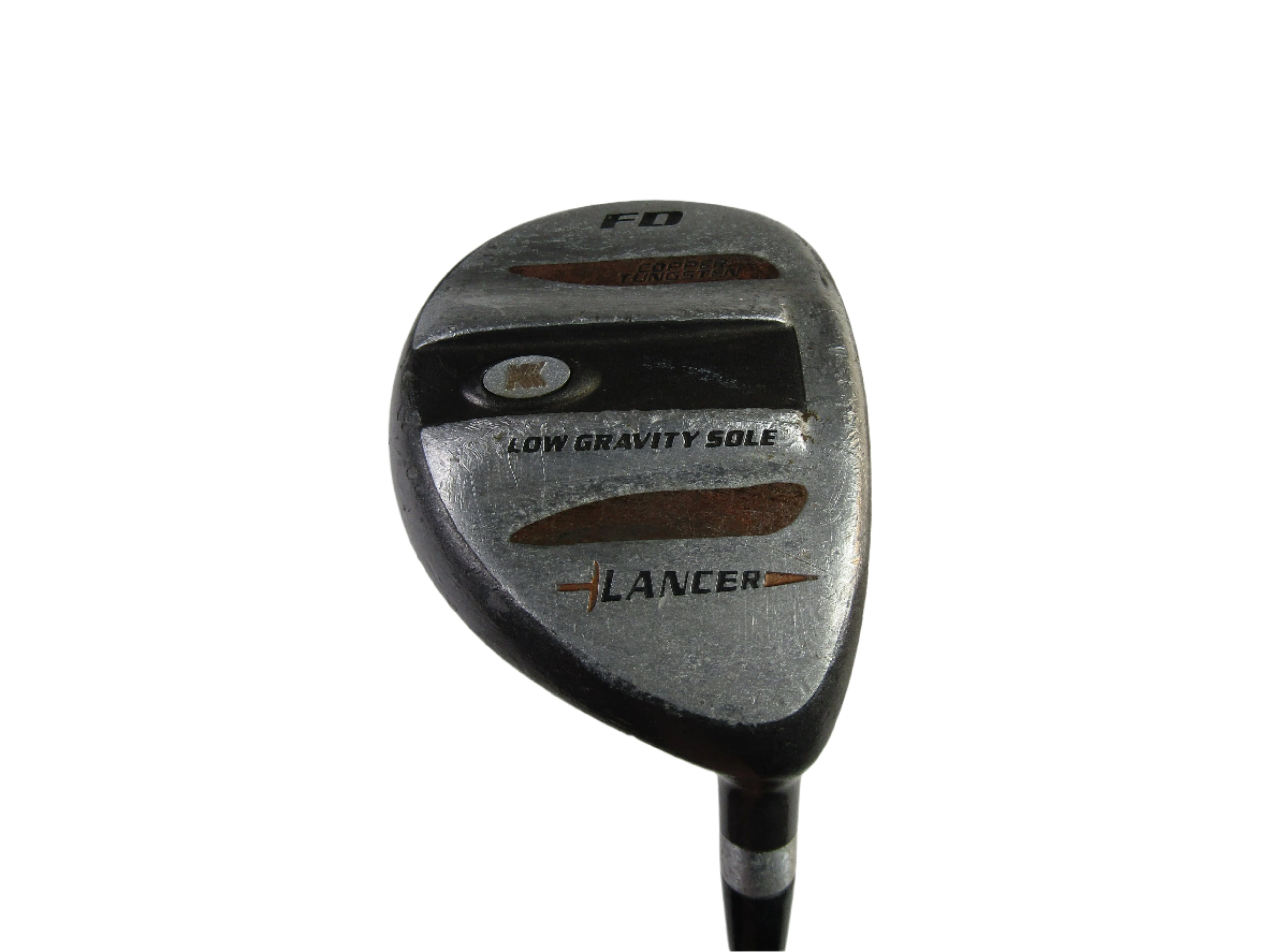 Knight Lancer Fairway Wood Junior Flex Graphite Junior Right (9-12) Golf Stuff 