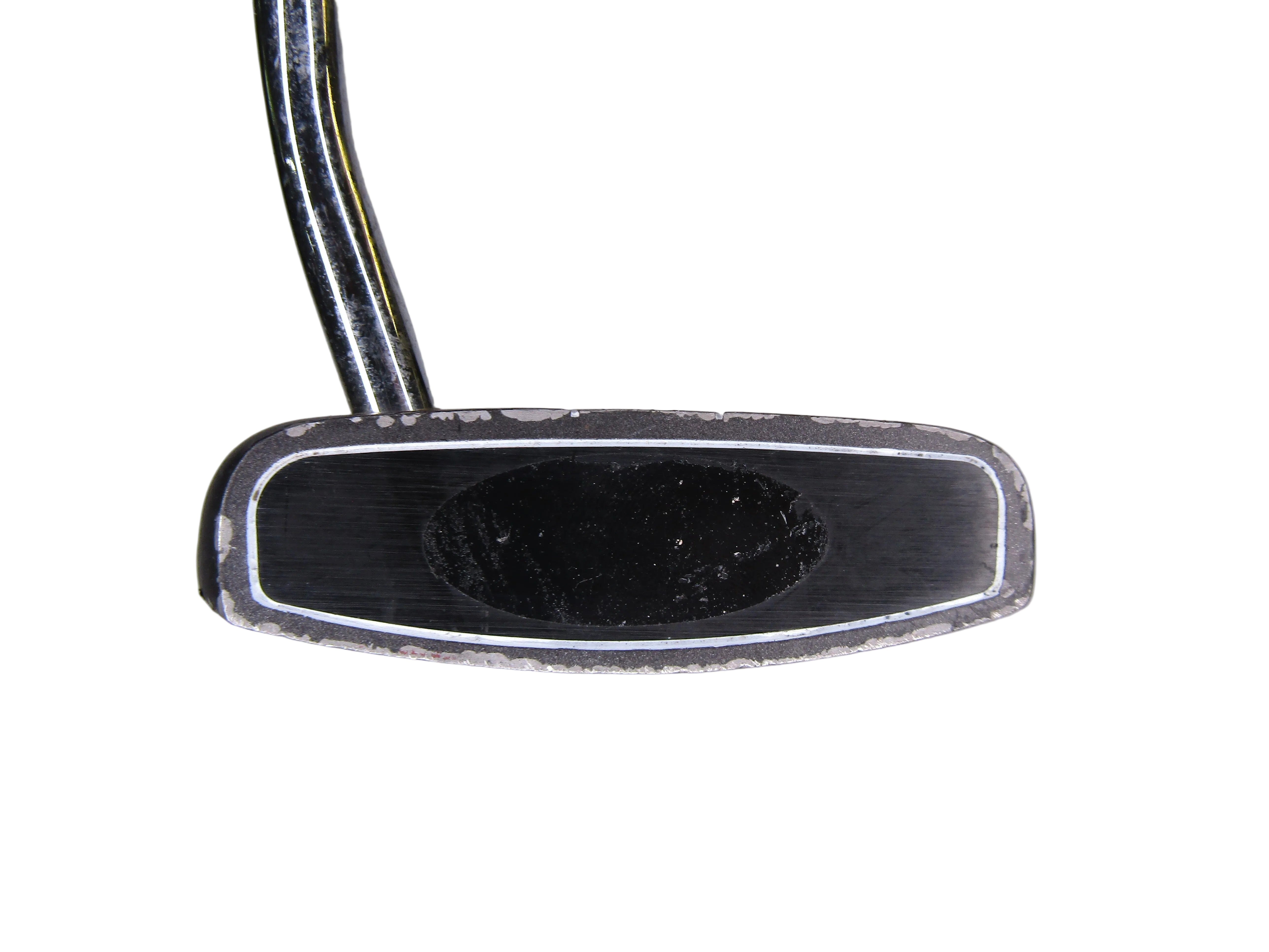 Knight Payroll PR5 35.5" Putter Steel Men's Left Pre-Owned Putters Knight 