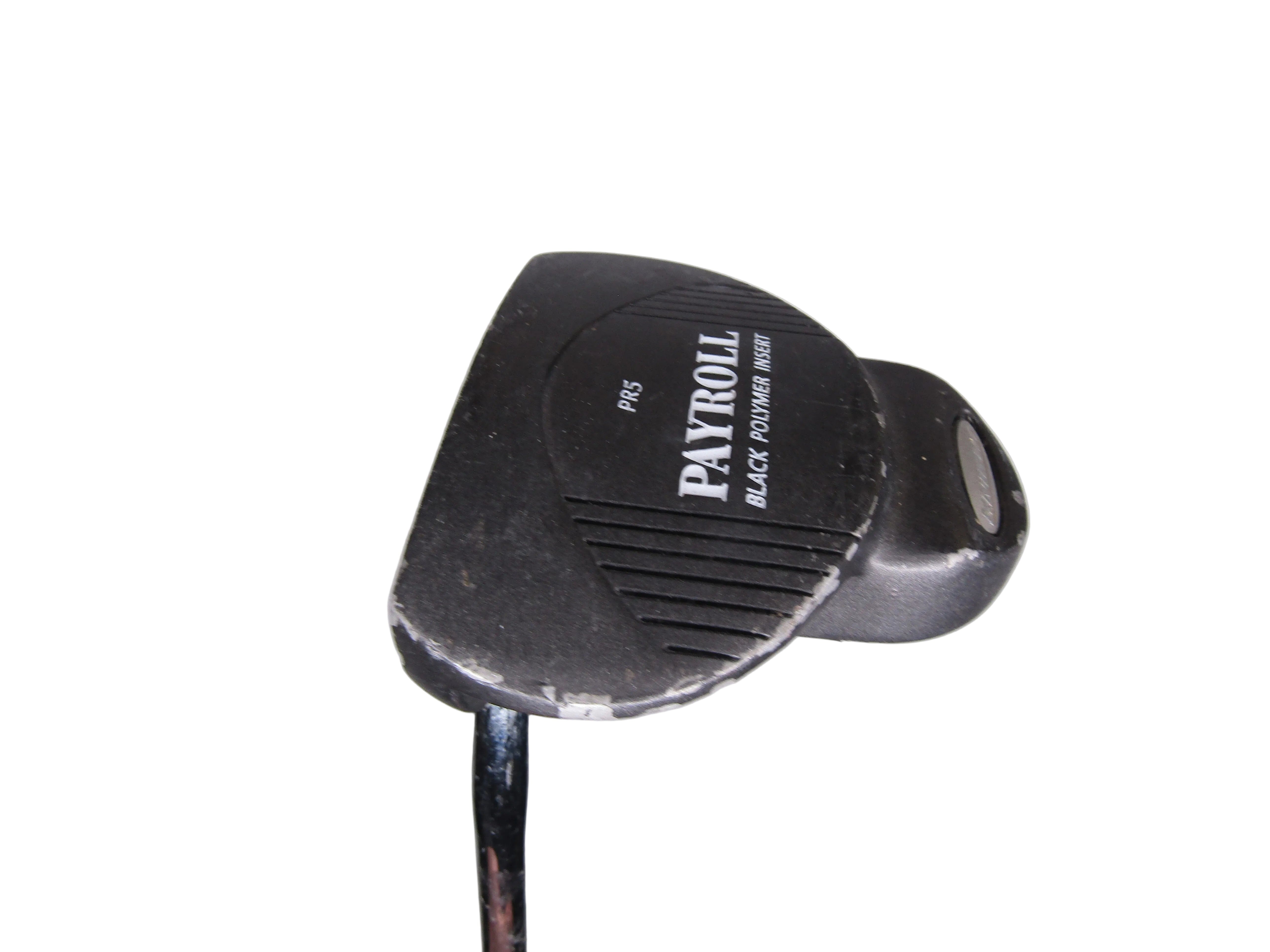 Knight Payroll PR5 35.5" Putter Steel Men's Left Pre-Owned Putters Knight 