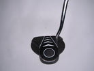 Knight Payroll PR5 35.5" Putter Steel Men's Left Pre-Owned Putters Knight 
