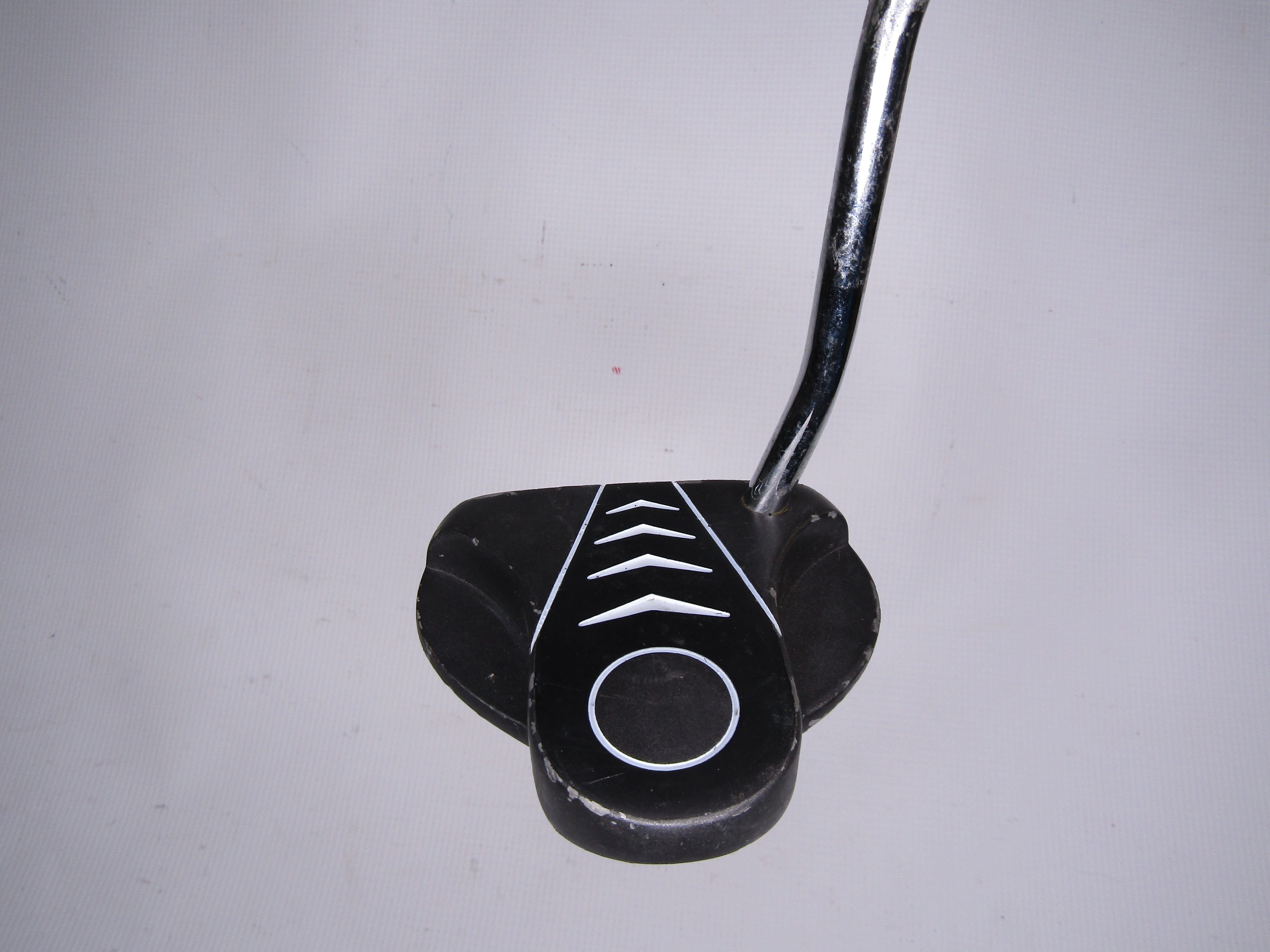 Knight Payroll PR5 35.5" Putter Steel Men's Left Pre-Owned Putters Knight 