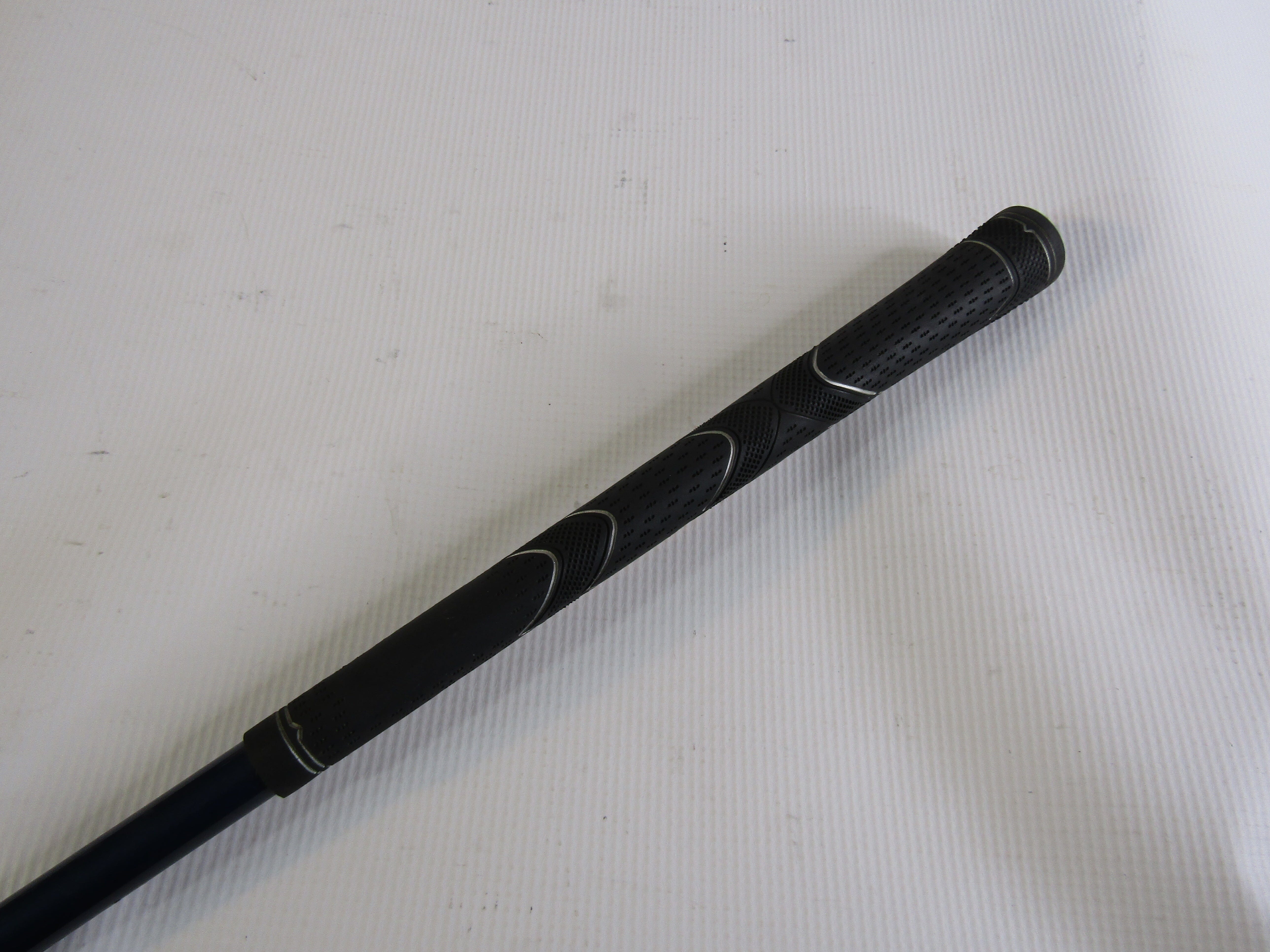 Knight Rippa #3 Hybrid Iron Intermediate Flex Graphite Junior Right (11-14 yrs) Junior Pre-Owned Hybrids Knight 