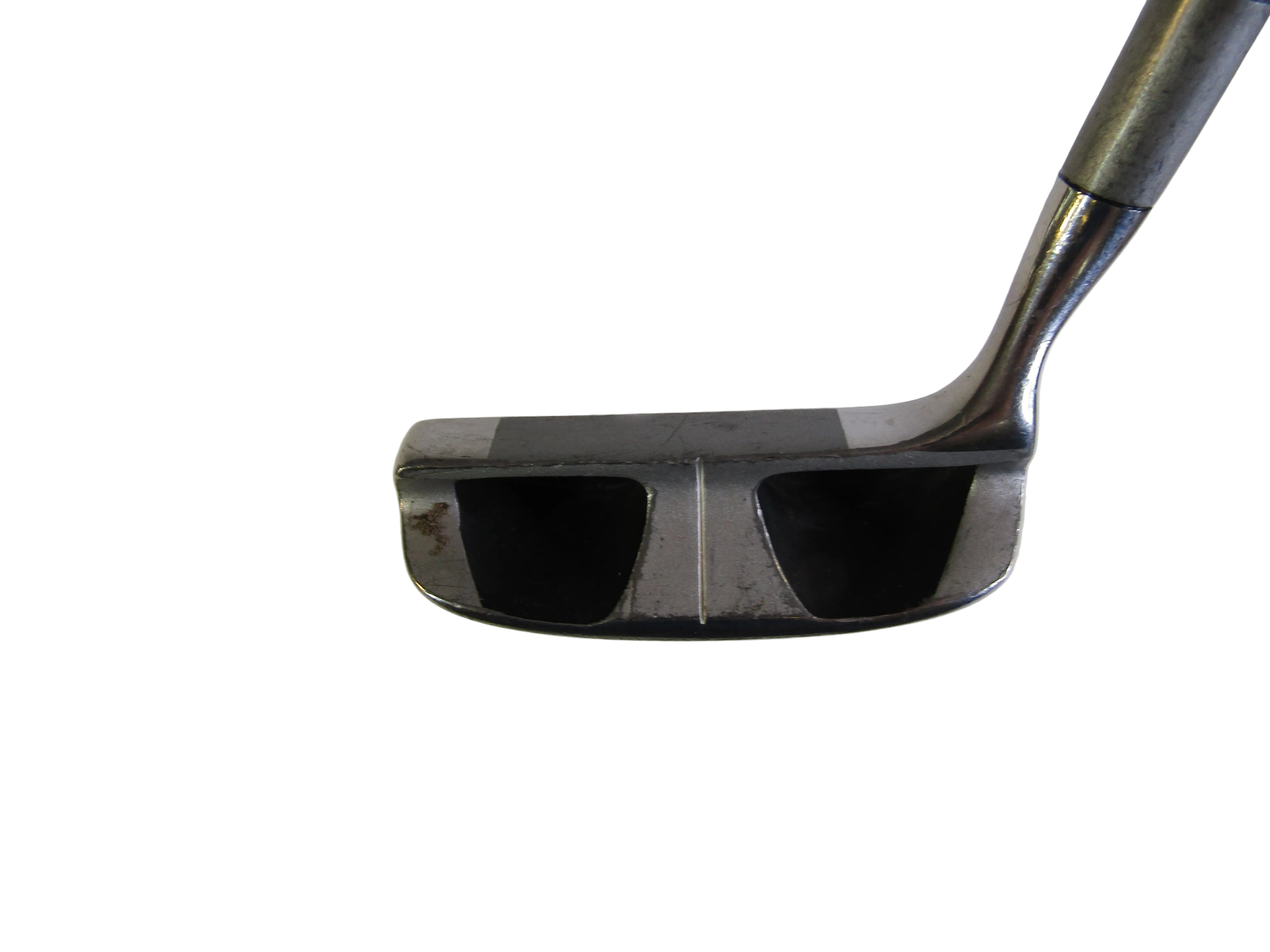 Knight Stroke Saver Stainless 35" Chipper Steel Men's Left Pre-Owned Chippers Knight 