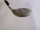 Knight Virage Gravity Sole #3 15° FW Ladies Flex Steel Women's Right Pre-Owned Fairway Woods Knight 