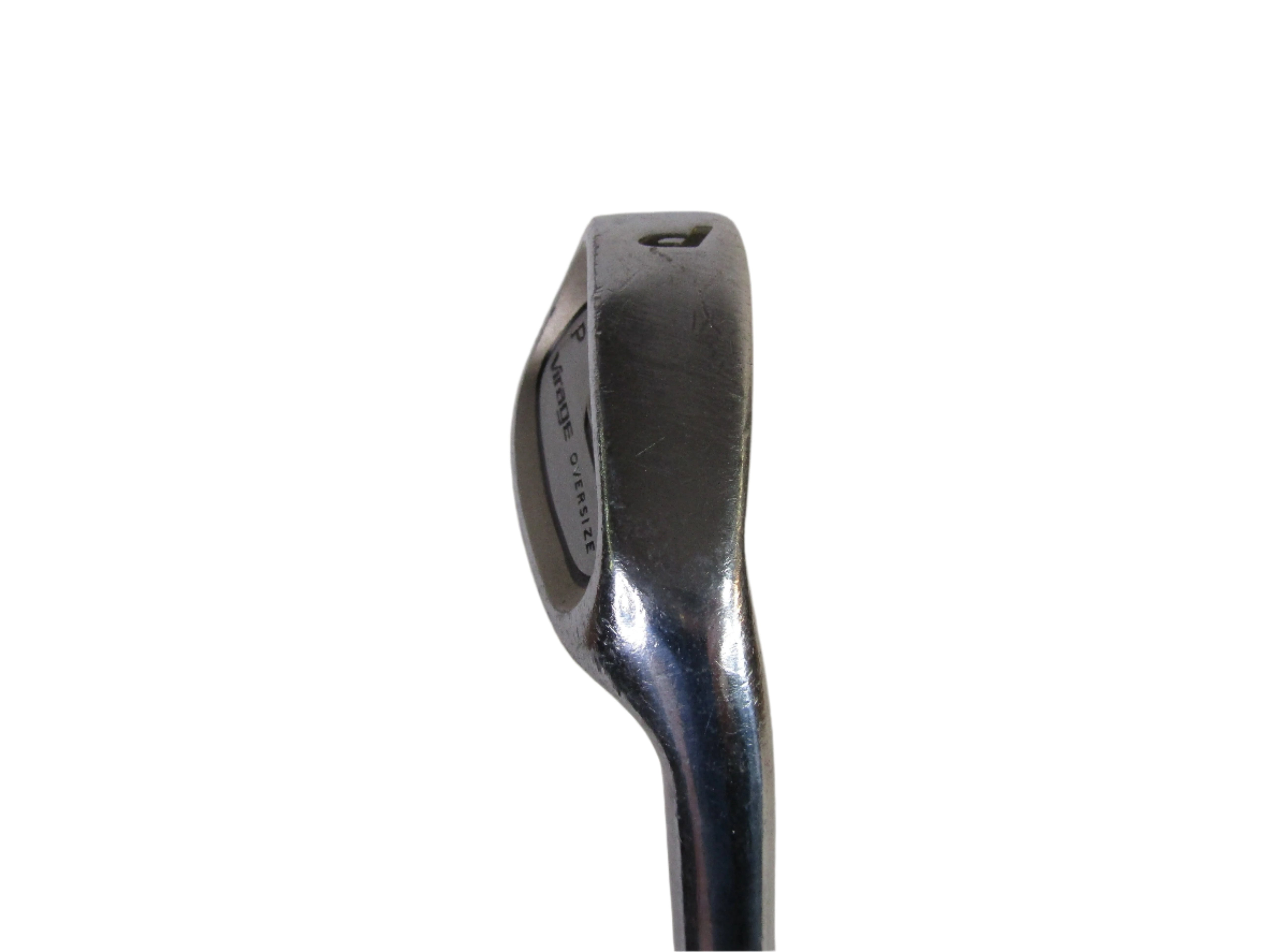 Knight Virage Oversize PW Wedge Flex Steel Men's Right Golf Stuff 