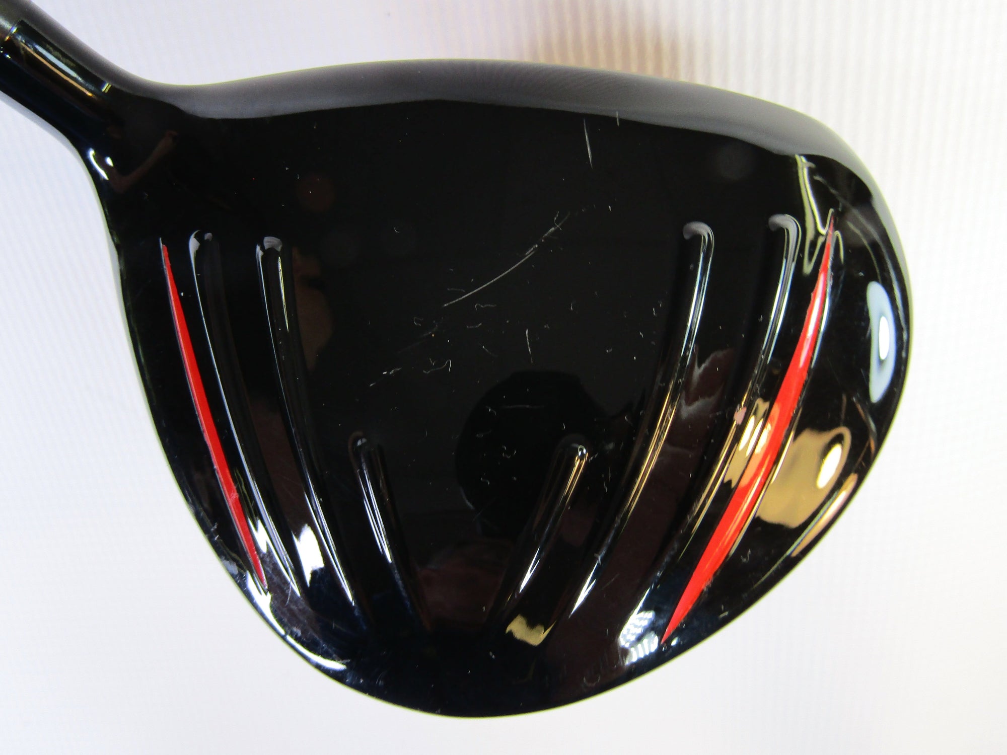 Krank Golf Formula Fire 5W 19° Senior Flex Graphite Shaft MRH Hc