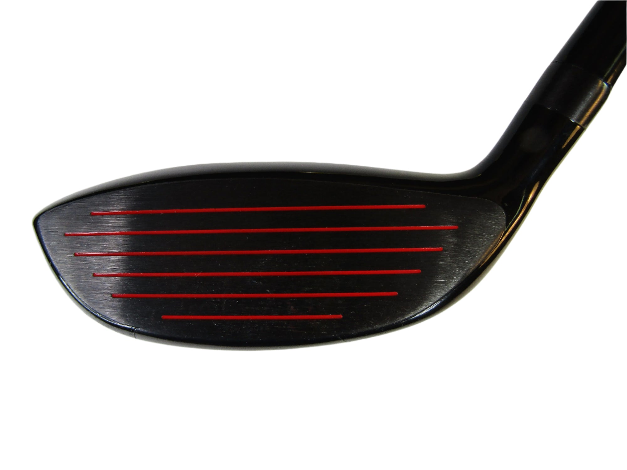 Krank Golf Formula Fire 5W 19° Senior Flex Graphite Shaft MRH Hc