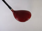 "Krank" Golf Red Hot Chili Pepper #3 16° FW Regular Flex Graphite Men's Right Pre-Owned Fairway Woods Krank Golf 
