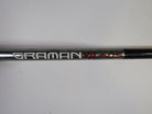 "Krank" Golf Red Hot Chili Pepper #3 16° FW Regular Flex Graphite Men's Right Pre-Owned Fairway Woods Krank Golf 