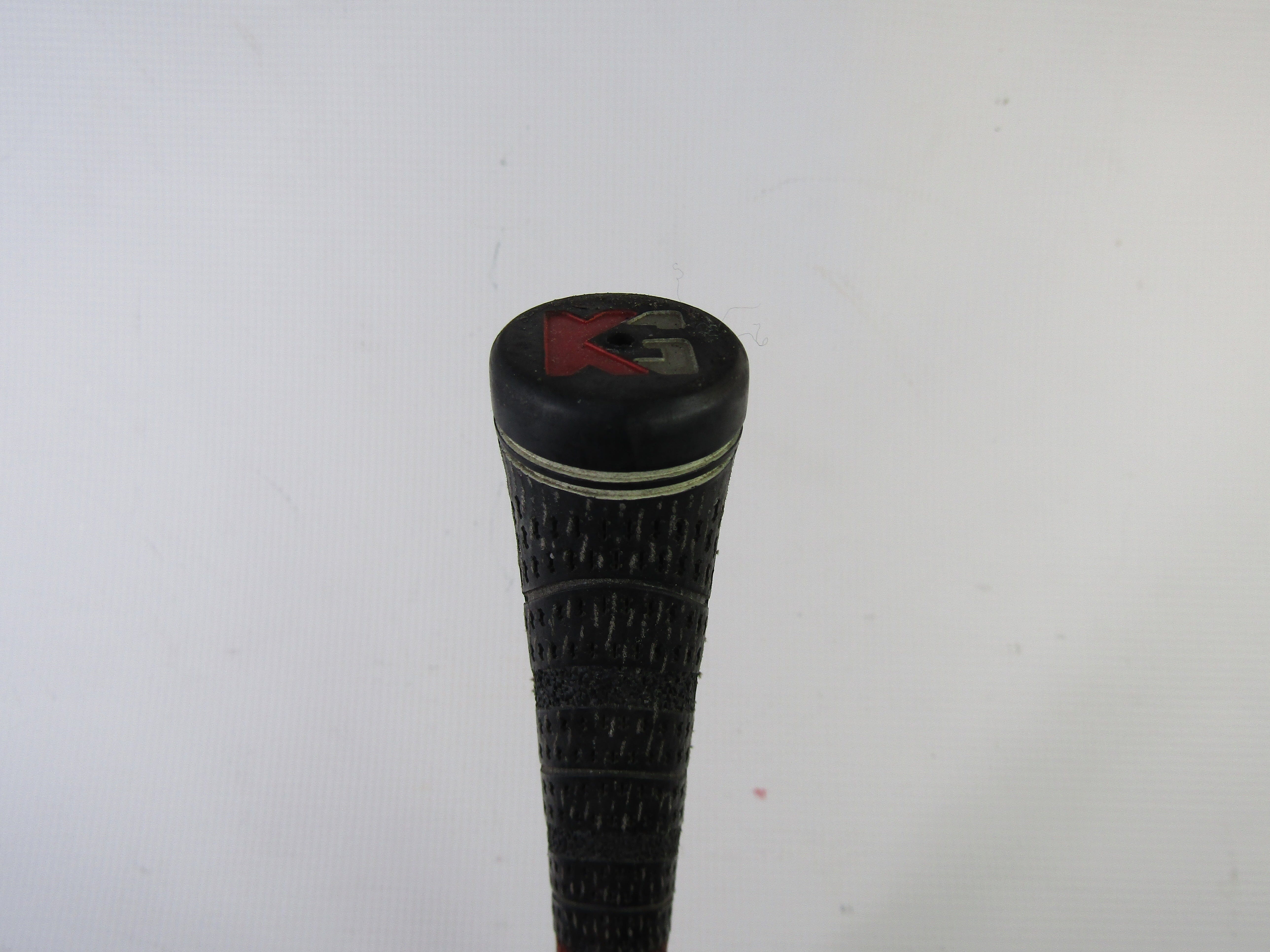 "Krank" Golf Red Hot Chili Pepper #3 16° FW Regular Flex Graphite Men's Right Pre-Owned Fairway Woods Krank Golf 