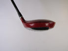 "Krank" Golf Red Hot Chili Pepper #3 16° FW Regular Flex Graphite Men's Right Pre-Owned Fairway Woods Krank Golf 