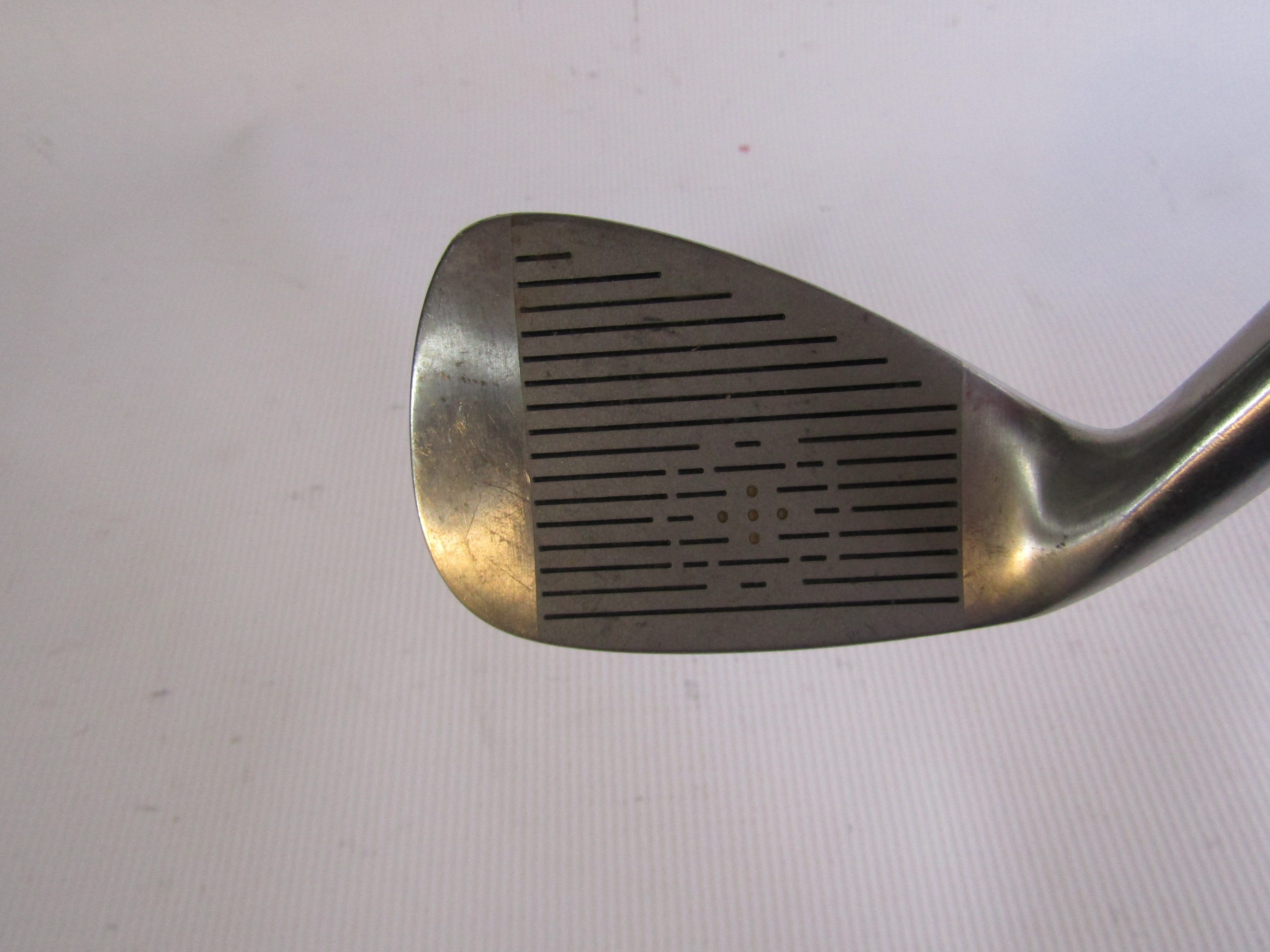 KS Tour Oversize #8 Iron Regular Steel Men's Right Pre-Owned Irons Golf Stuff 