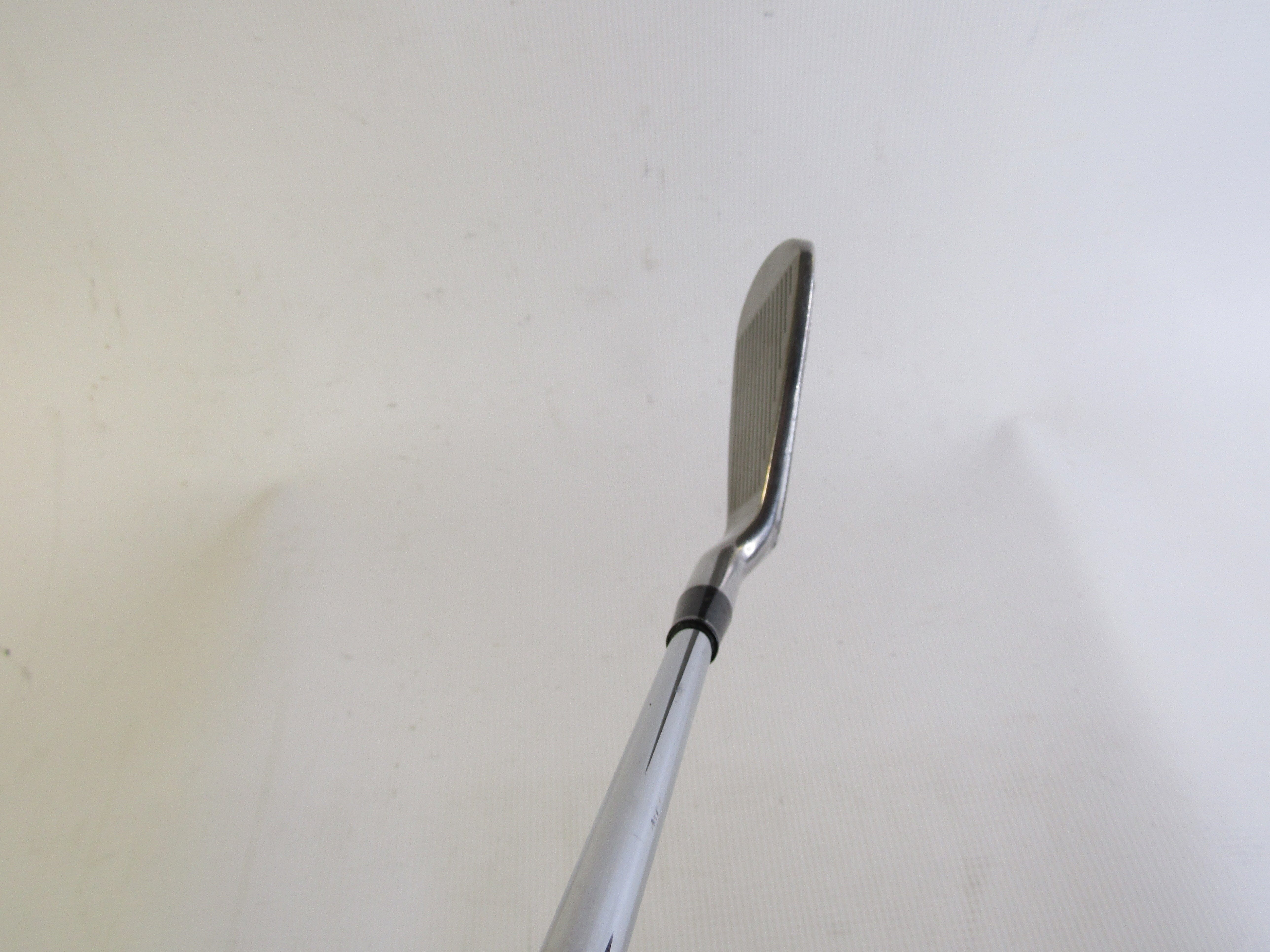 KZG OC-X1 # 4 Iron Regular Flex Steel Men's Right Pre-Owned Irons KZG 