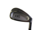 KZG OC-X1 # 4 Iron Regular Flex Steel Men's Right Pre-Owned Irons KZG 
