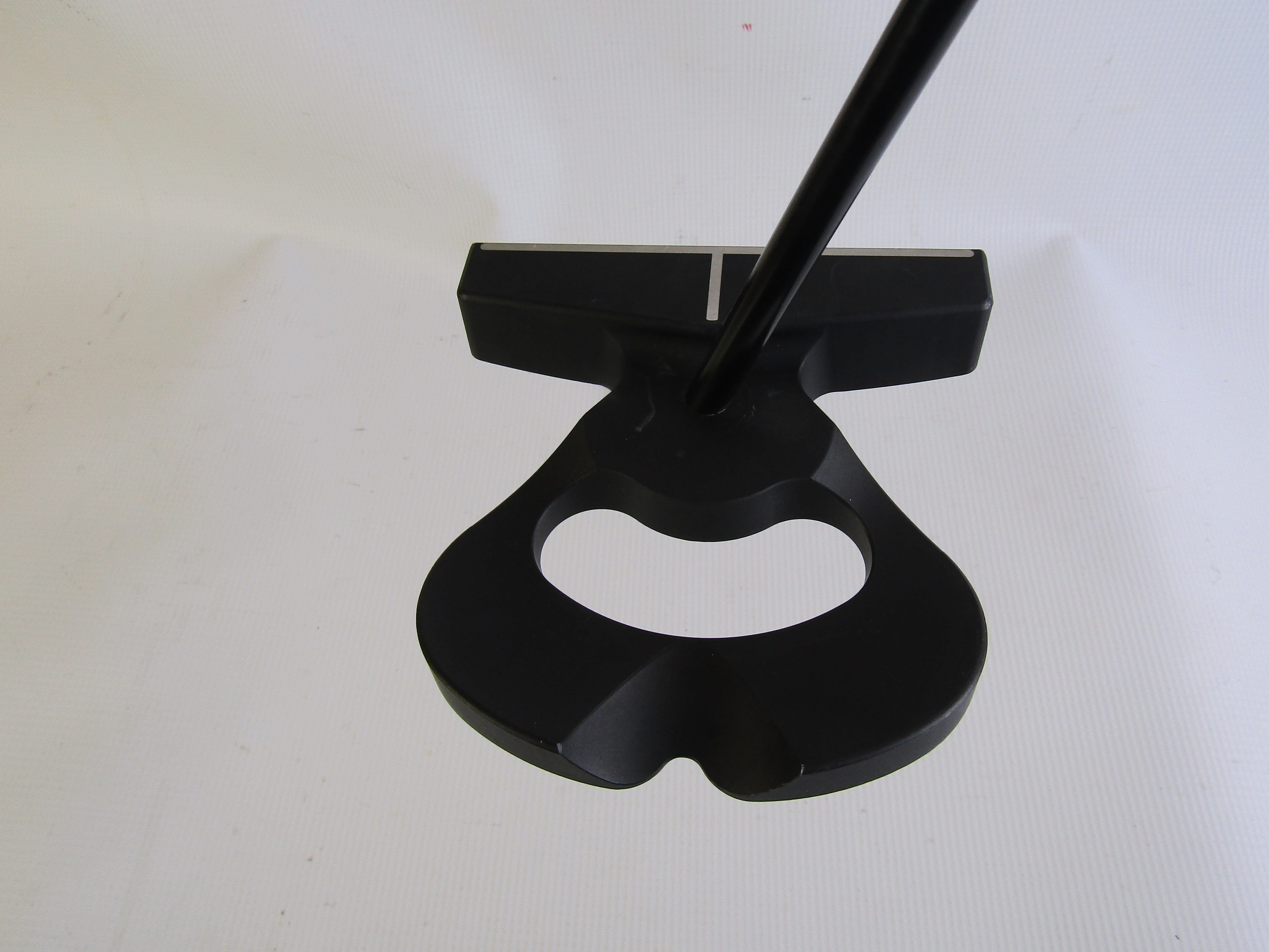 L.A.B. Golf Directed Force 2 T2 CS 35.5" Mallet Putter Steel Men's Left Hc Pre-Owned Putters L.A.B. Golf 