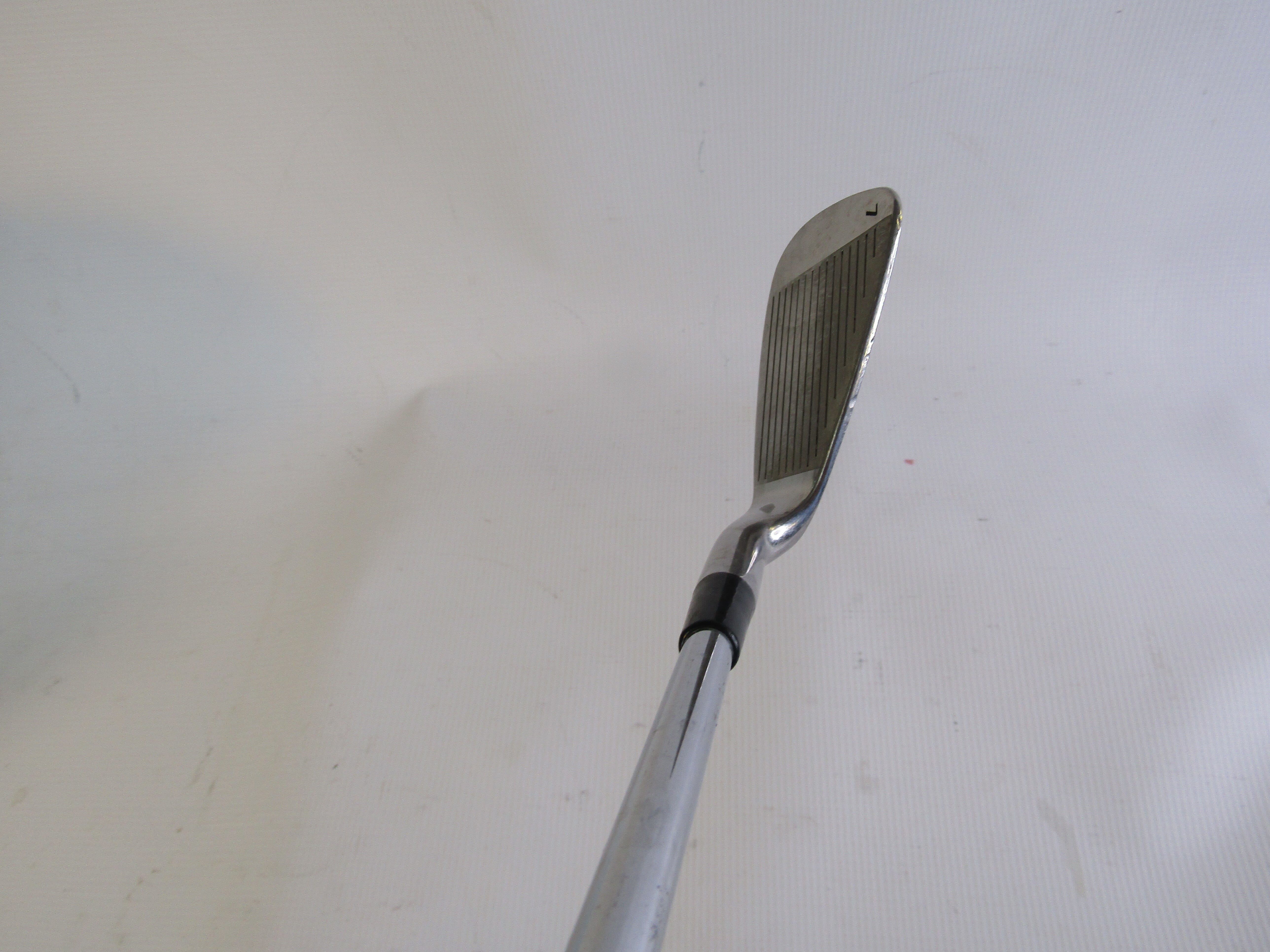 Lady Cobra Oversize #5-PW, SW 7pc. Iron Set Ladies Flex Graphite LRH Iron Sets Cobra 