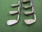 Lady Cobra Oversize #5-PW, SW 7pc. Iron Set Ladies Flex Graphite LRH Iron Sets Cobra 