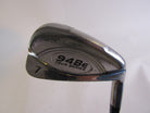 Lady Cobra Oversize #5-PW, SW 7pc. Iron Set Ladies Flex Graphite LRH Iron Sets Cobra 