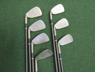 Lady Cobra Oversize #5-PW, SW 7pc. Iron Set Ladies Flex Graphite LRH Iron Sets Cobra 