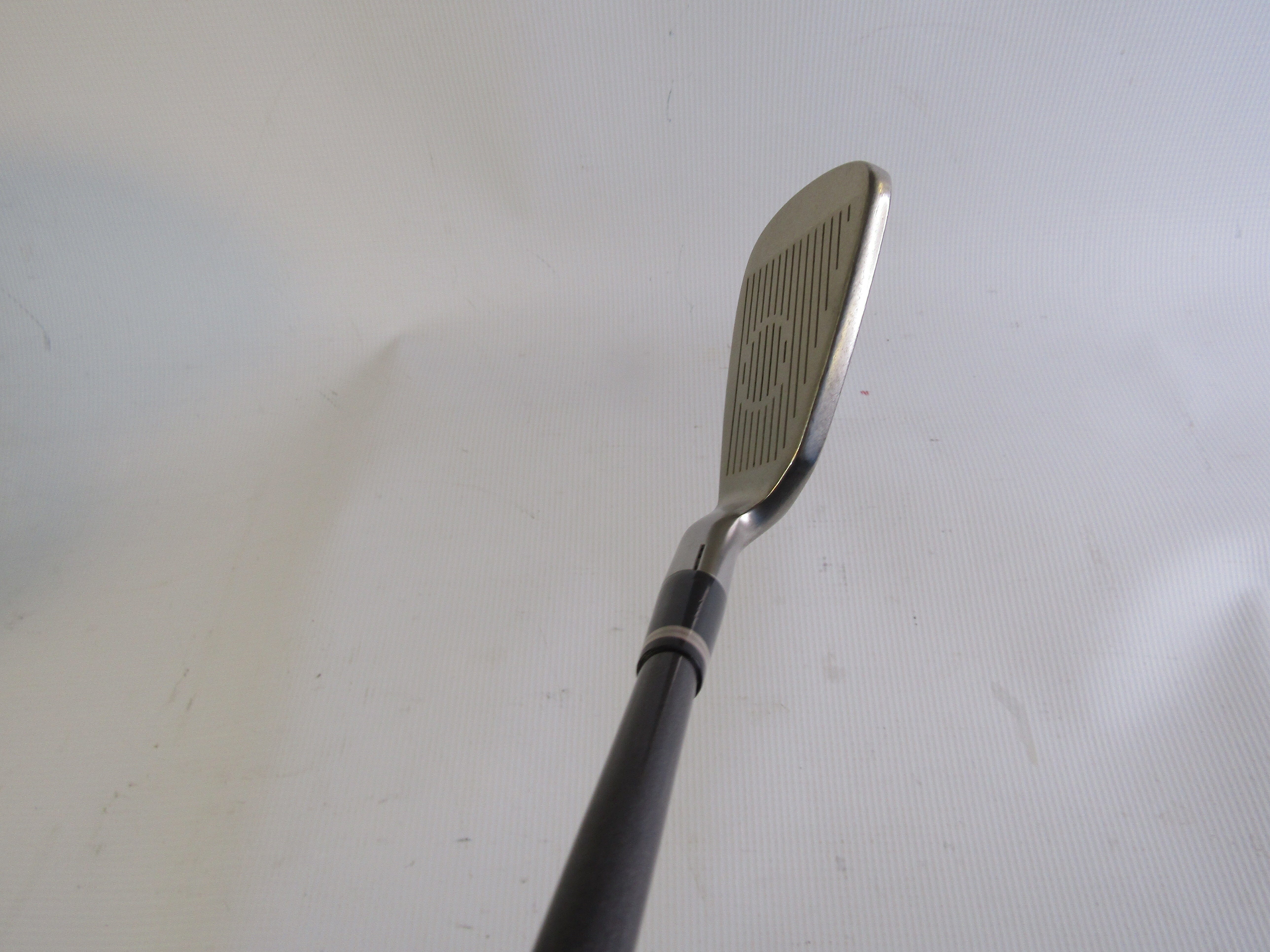 Lady Cobra Oversize #5-PW, SW 7pc. Iron Set Ladies Flex Graphite LRH Iron Sets Cobra 