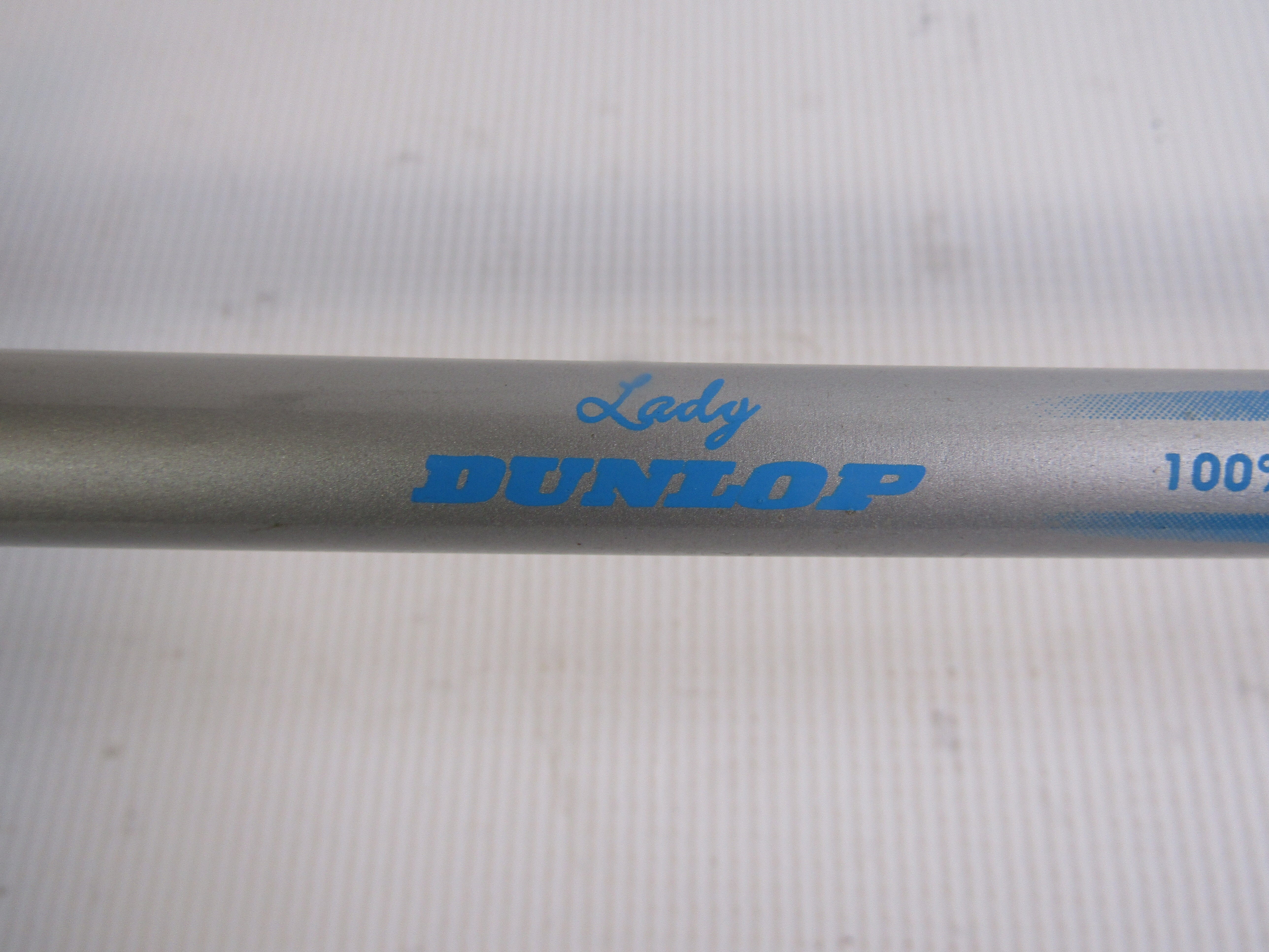 Lady Dunlop #3 FW Ladies Twin Flex Graphite Ladies Right Hc Women's Pre-Owned Fairway Woods Dunlop 