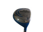 Lady Dunlop #3 FW Ladies Twin Flex Graphite Ladies Right Hc Women's Pre-Owned Fairway Woods Dunlop 