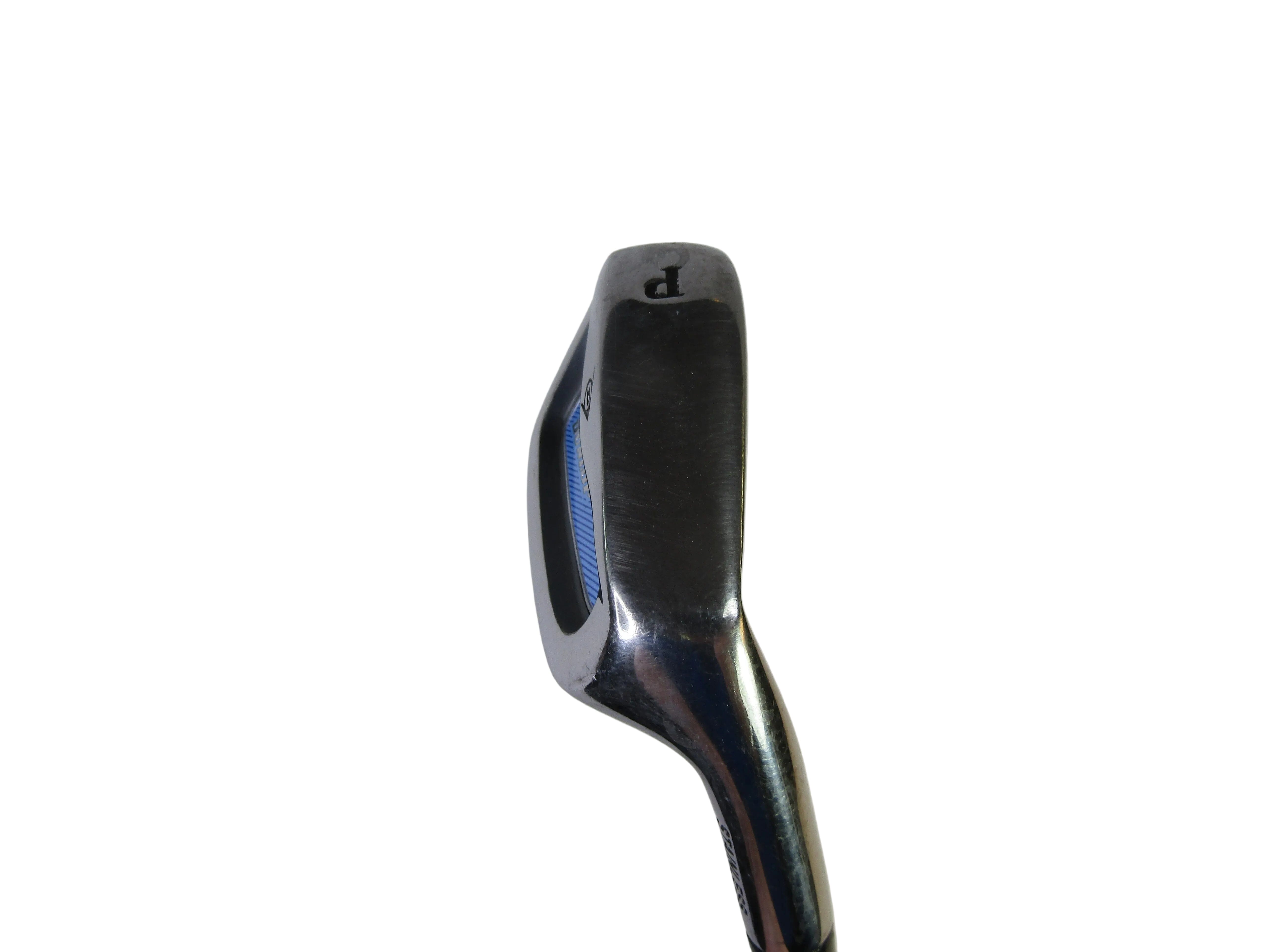 Lady Dunlop PW Twin Flex Ladies Graphite Ladies Right Women's Pre-Owned Wedges Dunlop 