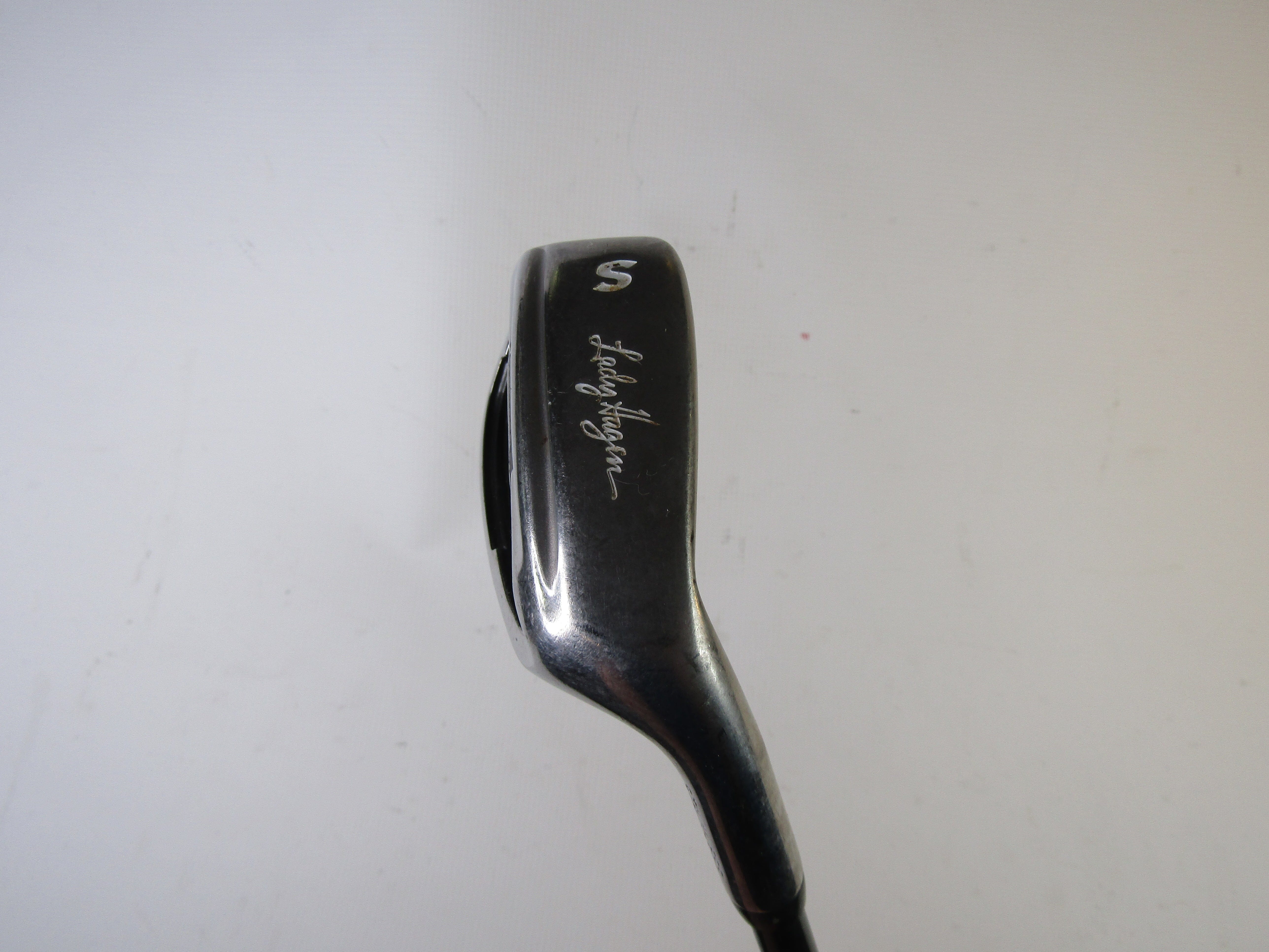 Lady Hagen MS2 SW Ladies Flex Graphite Ladies Right Women's Pre-Owned Wedges Lady Hagen 