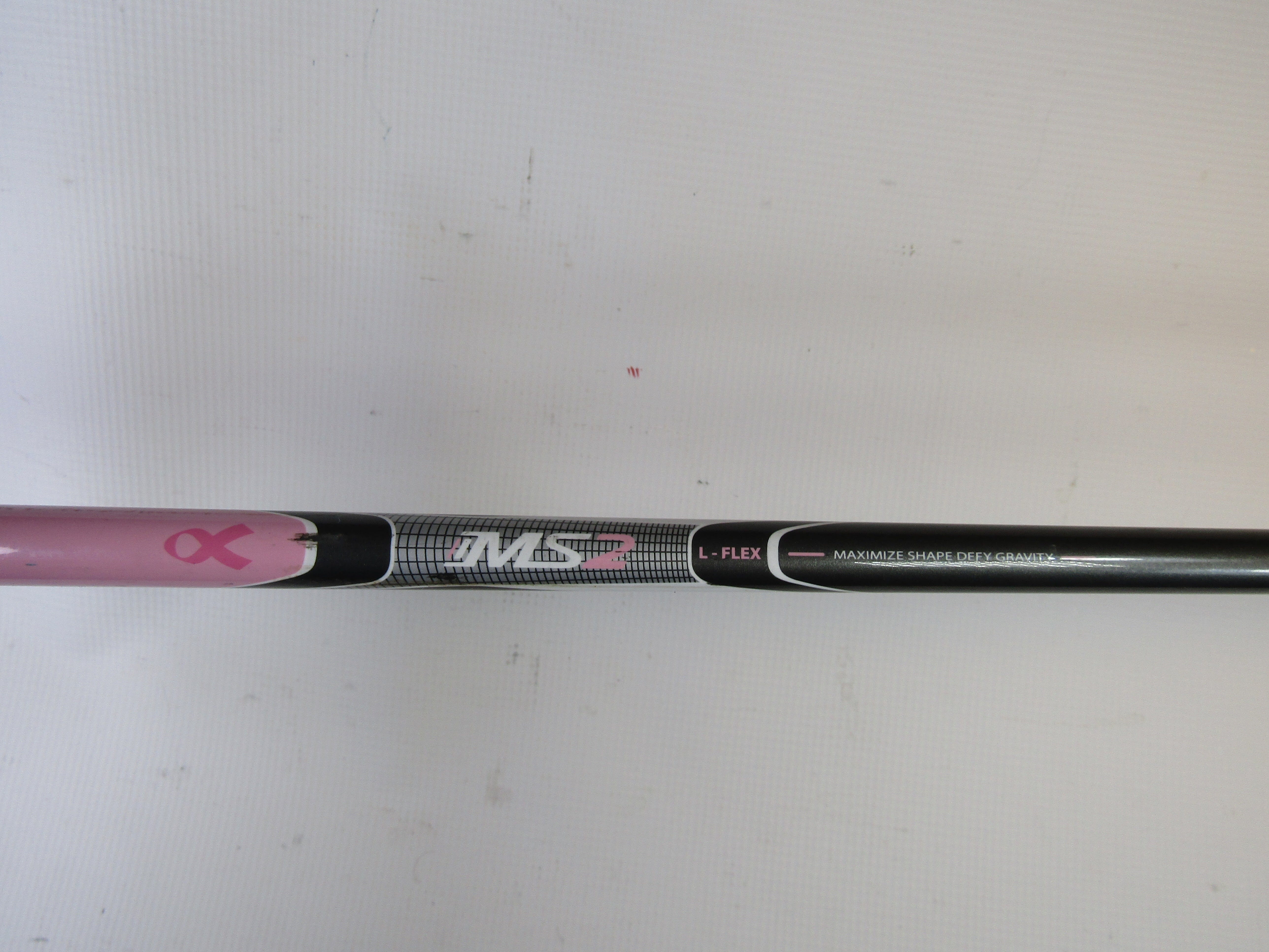 Lady Hagen MS2 SW Ladies Flex Graphite Ladies Right Women's Pre-Owned Wedges Lady Hagen 