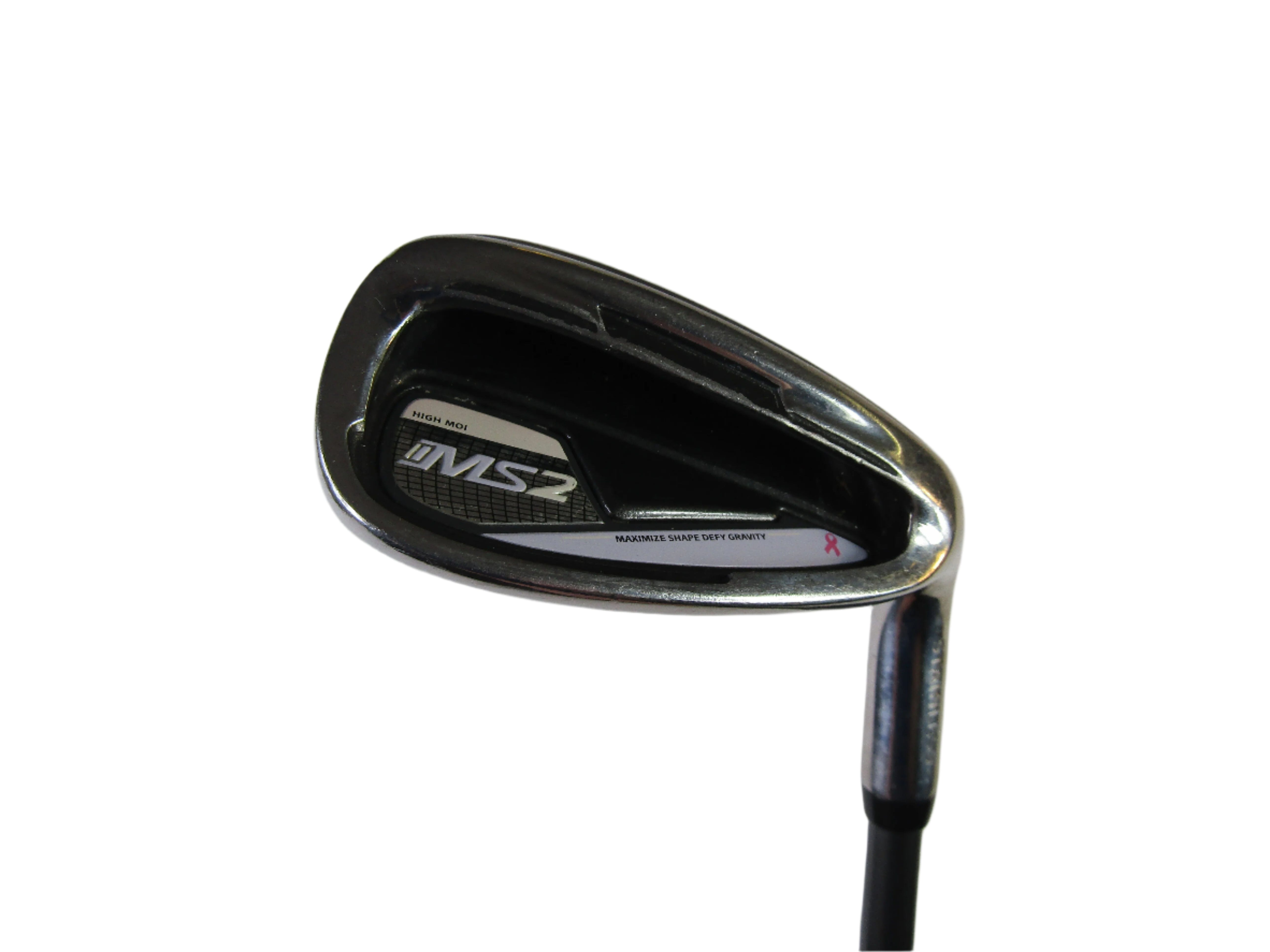 Lady Hagen MS2 SW Ladies Flex Graphite Ladies Right Women's Pre-Owned Wedges Lady Hagen 