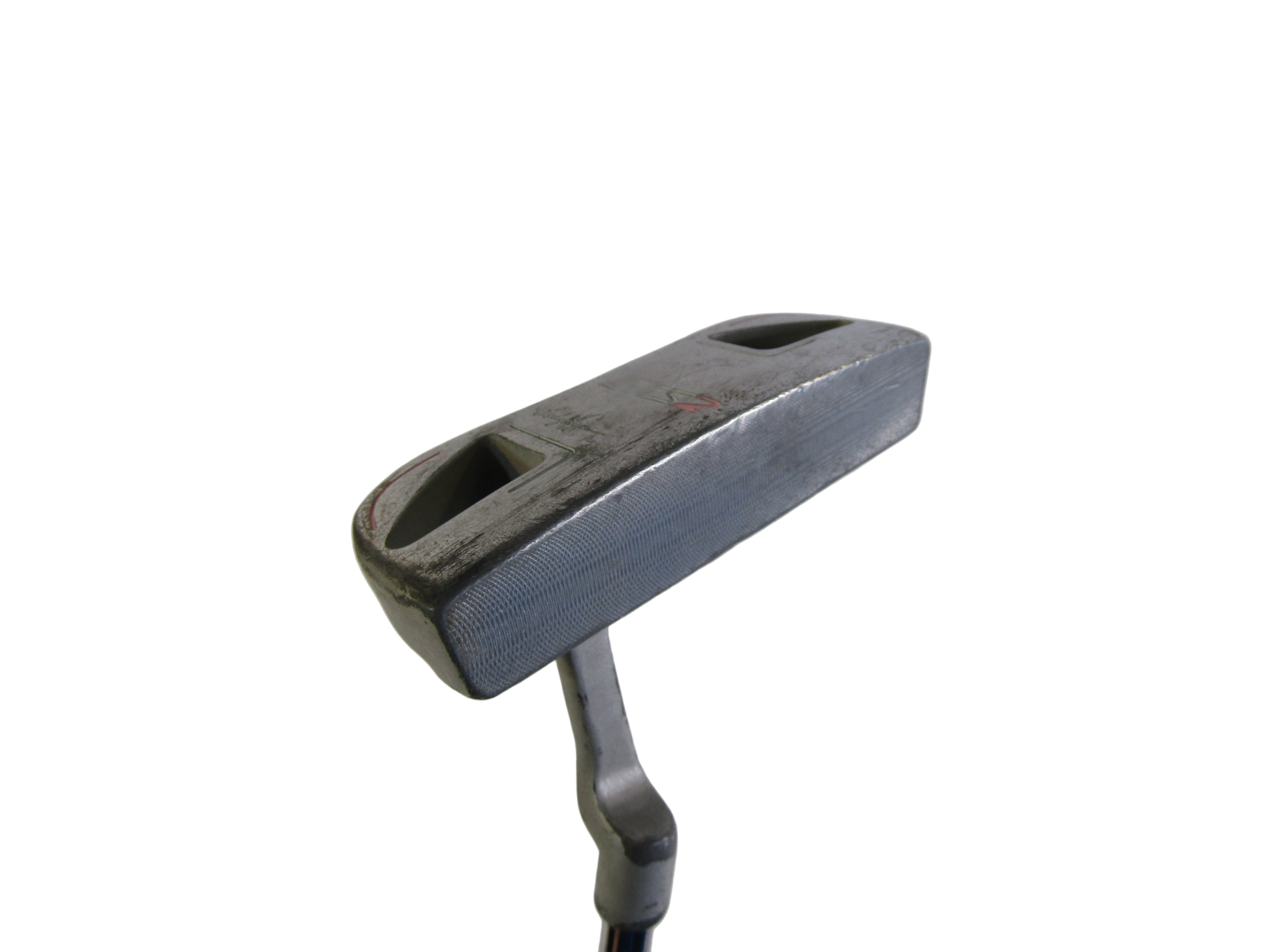 Lady Hogan MS2 34" Blade Putter Steel Ladies Right Women's Pre-Owned Putters Lady Hogan 