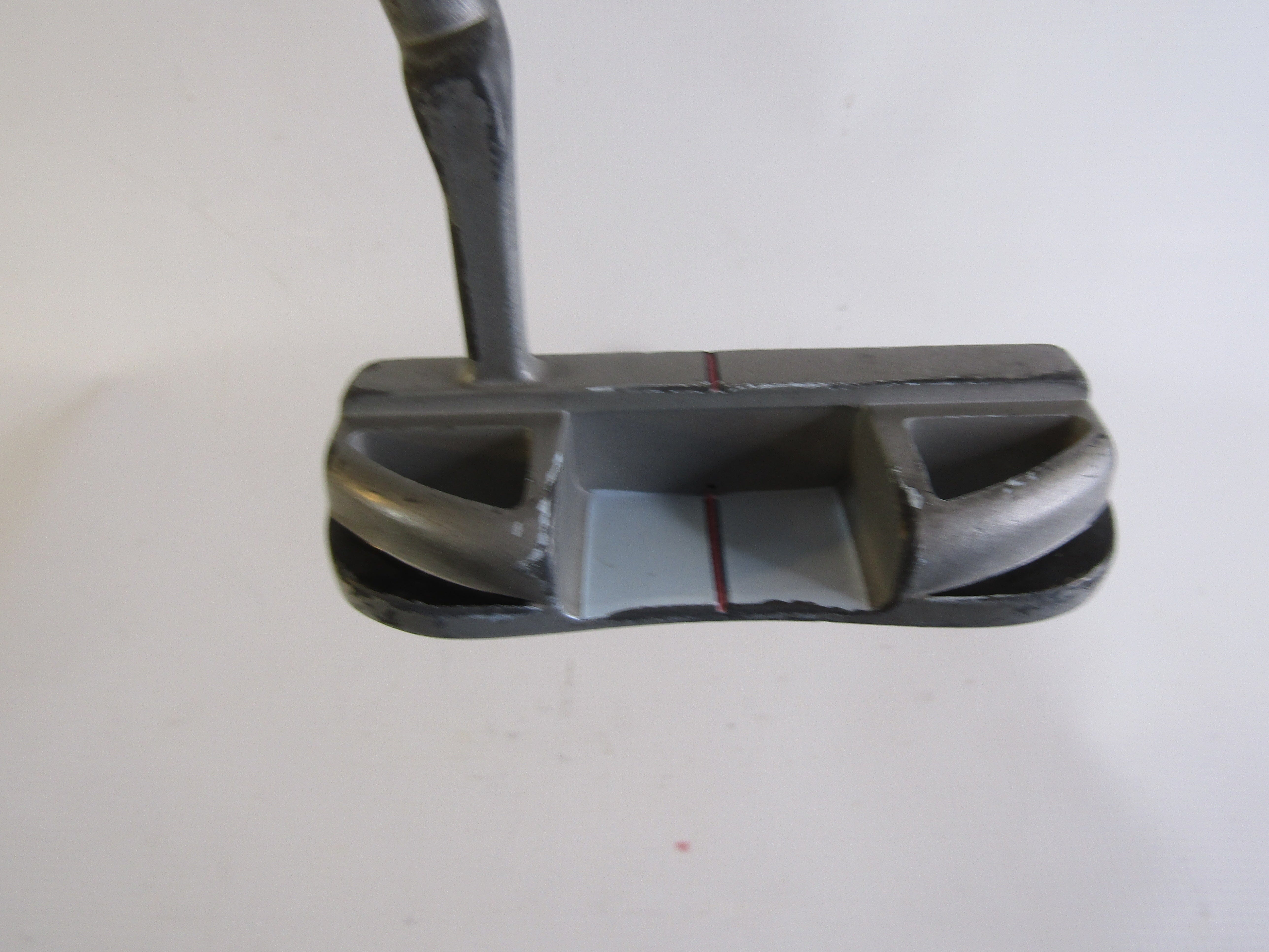 Lady Hogan MS2 34" Blade Putter Steel Ladies Right Women's Pre-Owned Putters Lady Hogan 