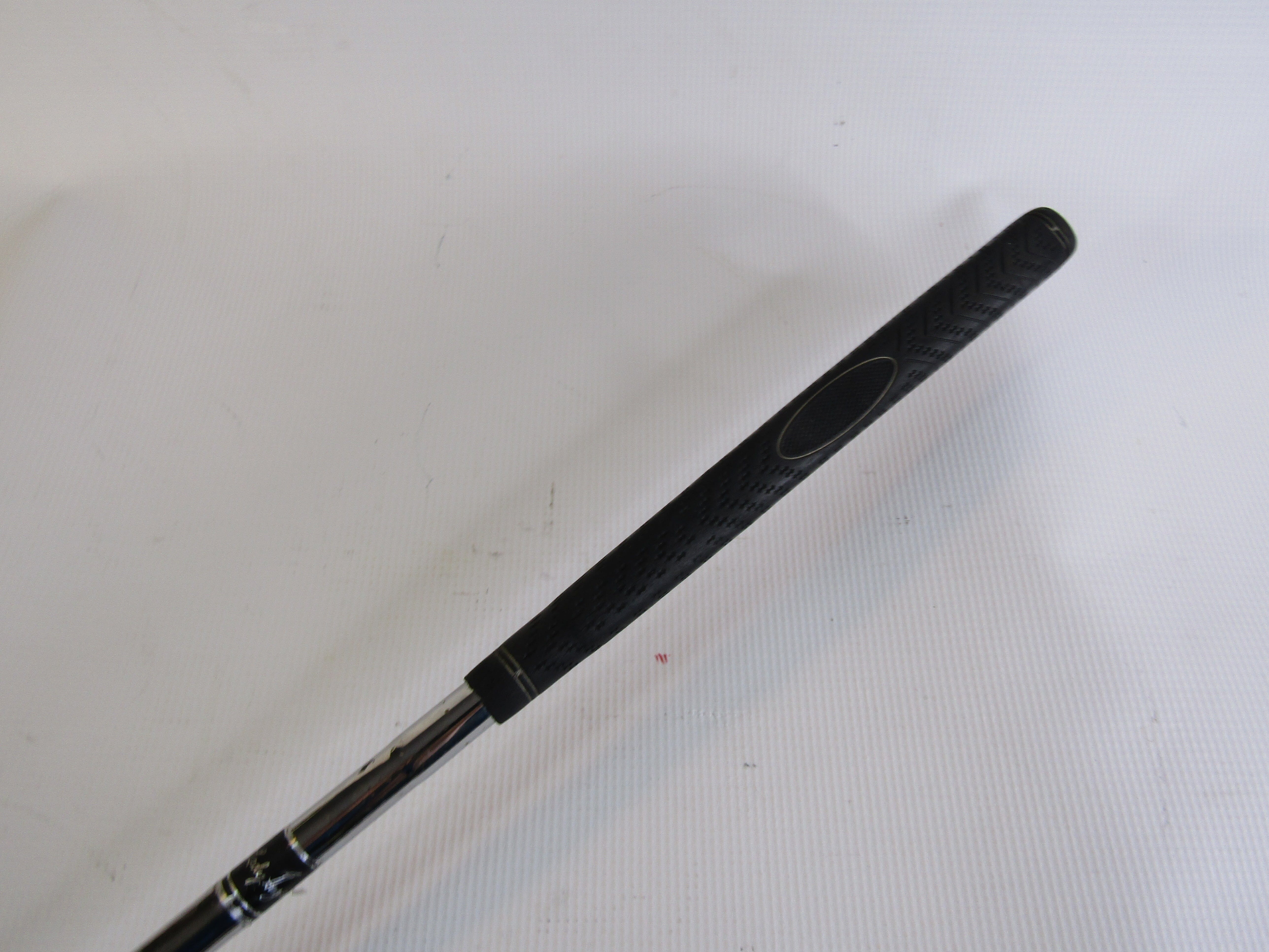 Lady Hogan MS2 34" Blade Putter Steel Ladies Right Women's Pre-Owned Putters Lady Hogan 