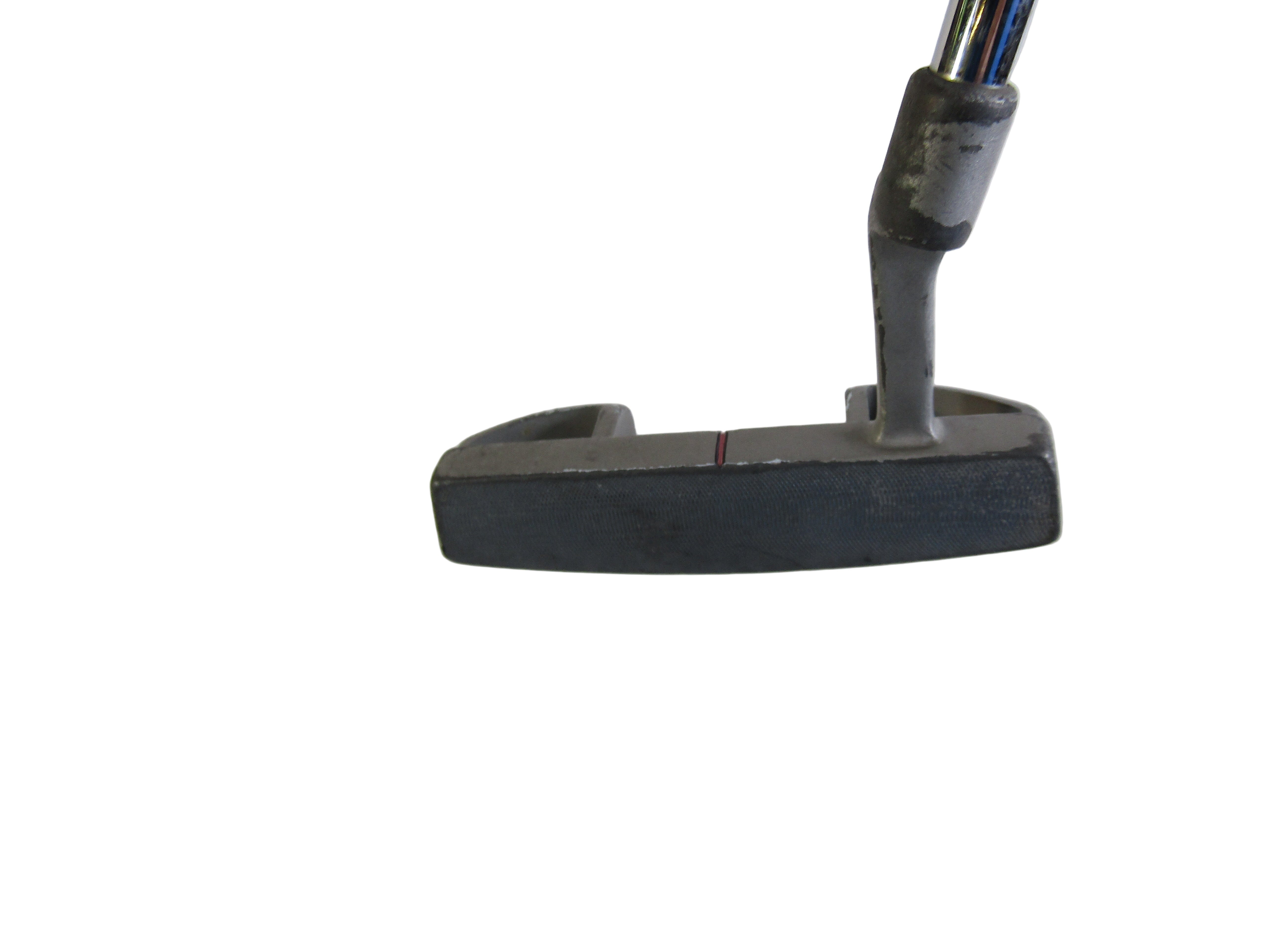 Lady Hogan MS2 34" Blade Putter Steel Ladies Right Women's Pre-Owned Putters Lady Hogan 