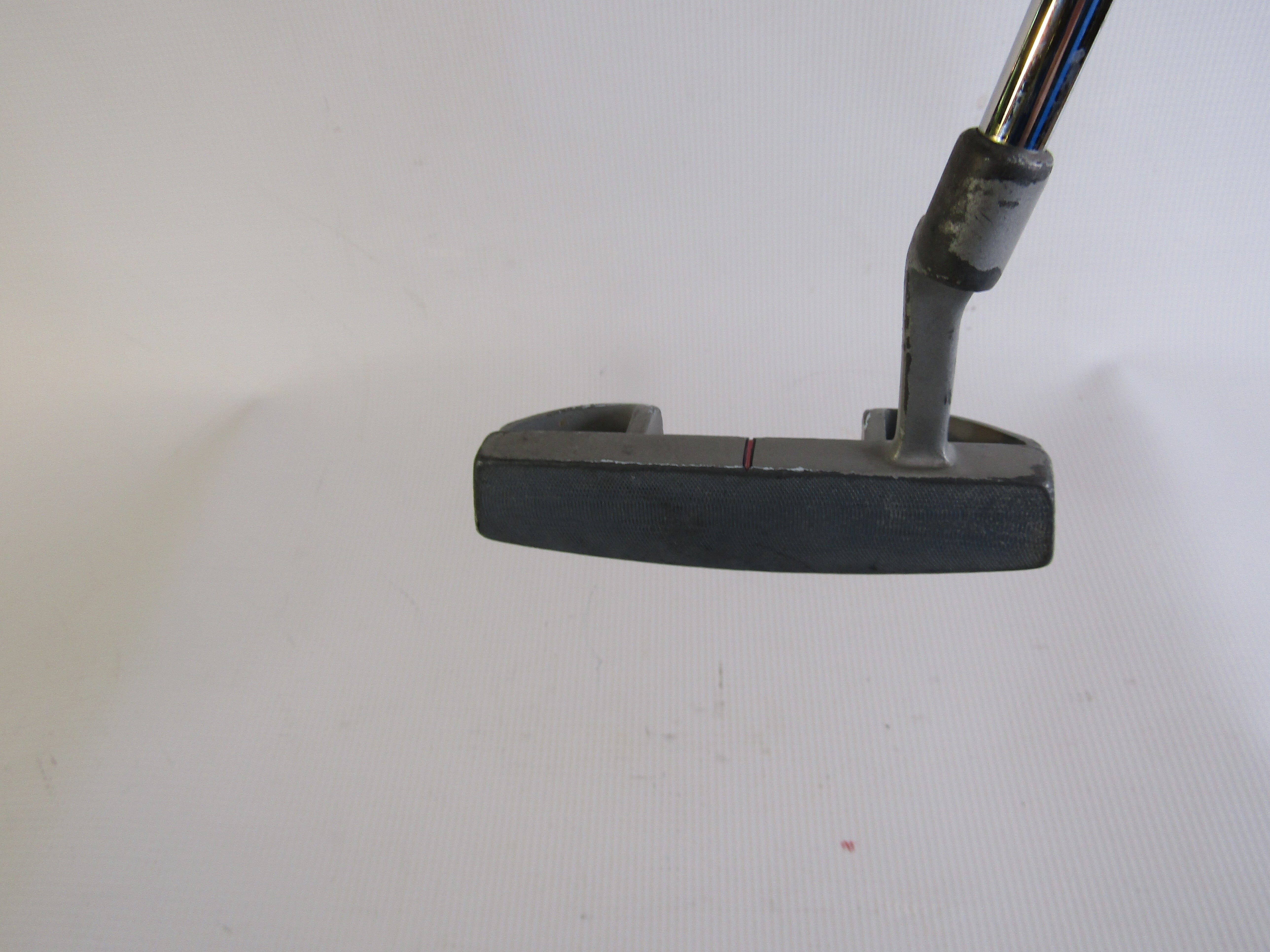 Lady Hogan MS2 34" Blade Putter Steel Ladies Right Women's Pre-Owned Putters Lady Hogan 