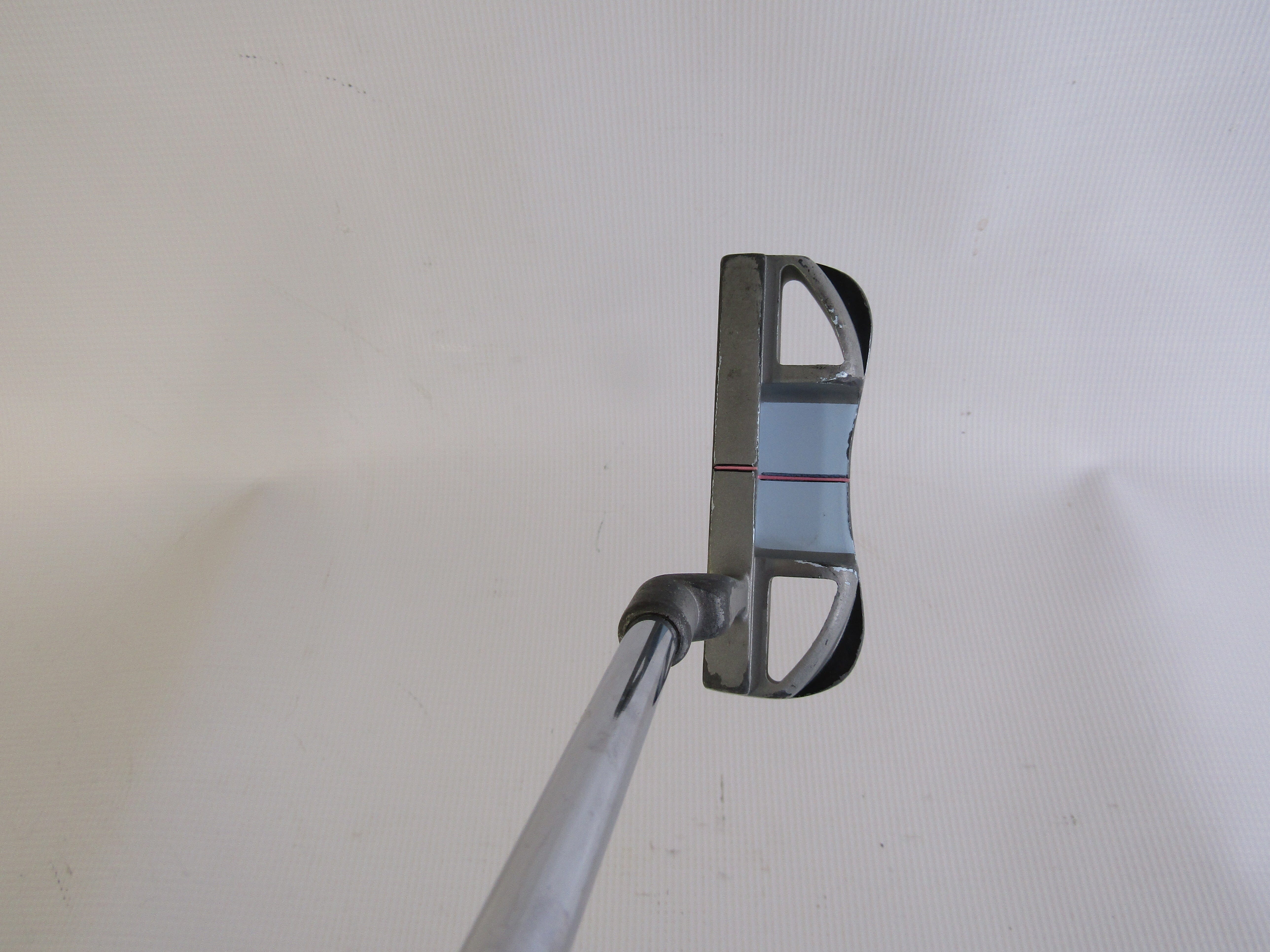 Lady Hogan MS2 34" Blade Putter Steel Ladies Right Women's Pre-Owned Putters Lady Hogan 