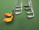 Lady MacGregor 9 pc. Golf Set Set Ladies Flex Steel Ladies Right Women's Pre-Owned Complete Sets MacGregor 