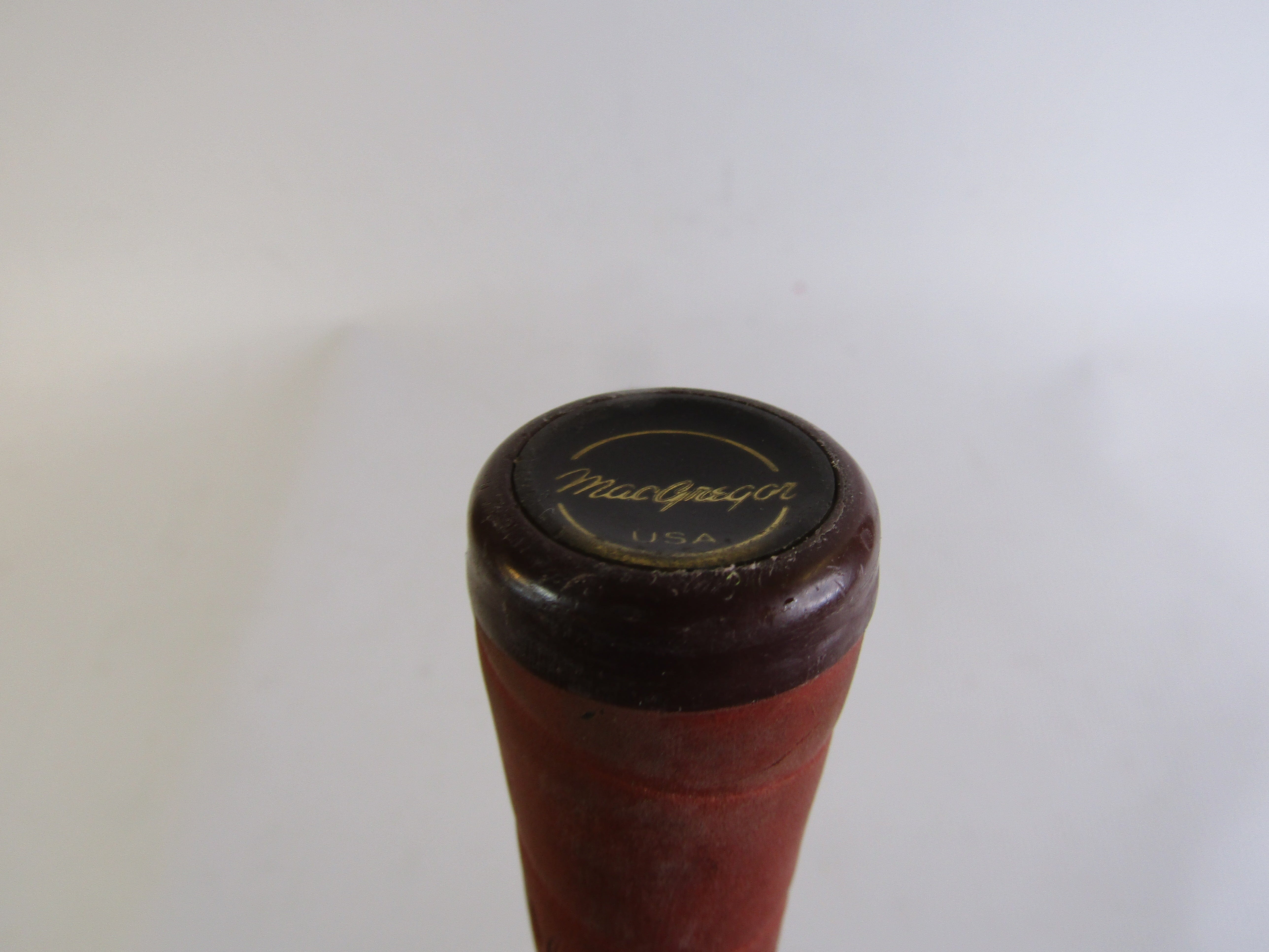 Lady MacGregor 9 pc. Golf Set Set Ladies Flex Steel Ladies Right Women's Pre-Owned Complete Sets MacGregor 