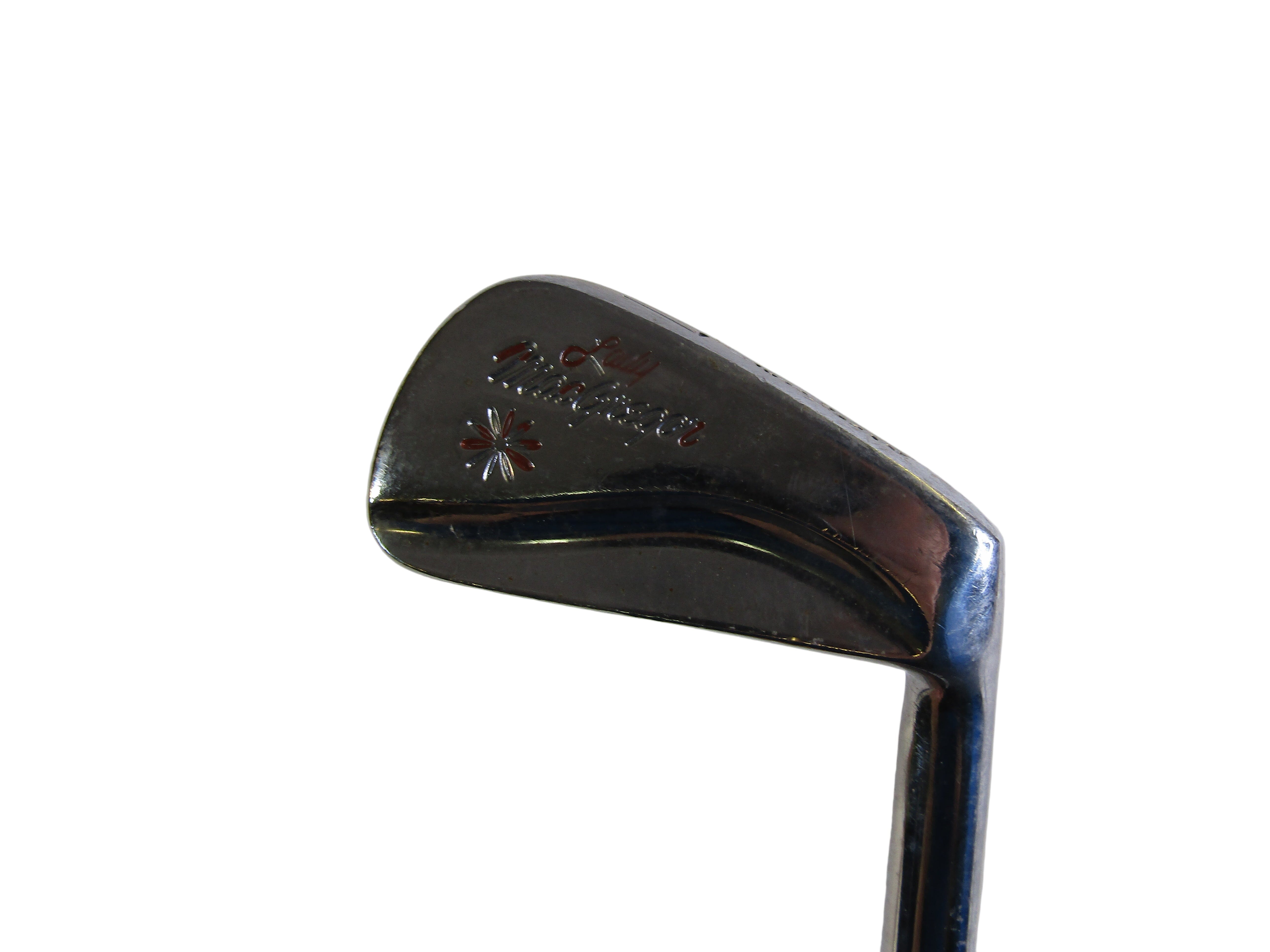 Lady MacGregor 9 pc. Golf Set Set Ladies Flex Steel Ladies Right Women's Pre-Owned Complete Sets MacGregor 