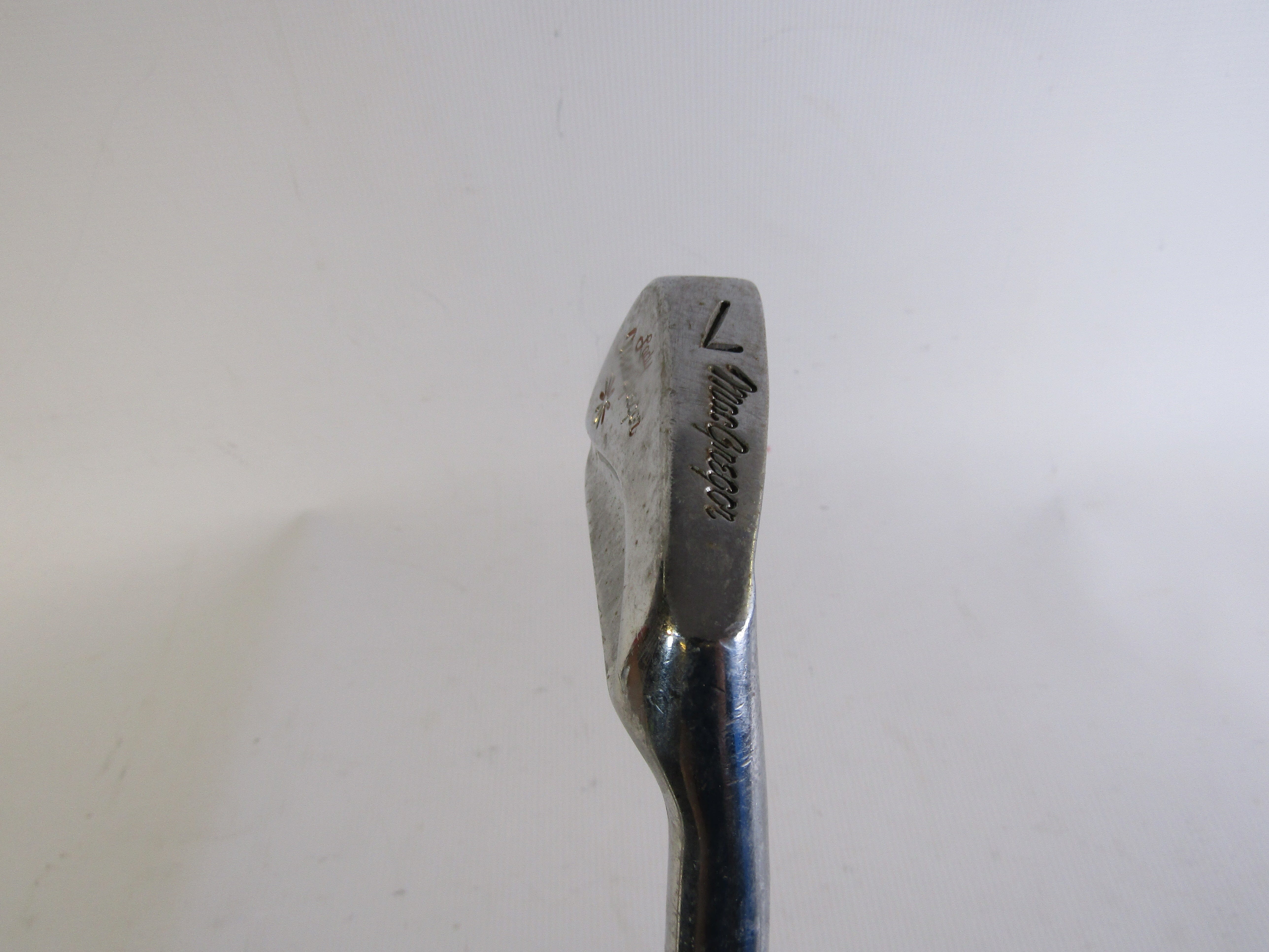 Lady MacGregor 9 pc. Golf Set Set Ladies Flex Steel Ladies Right Women's Pre-Owned Complete Sets MacGregor 