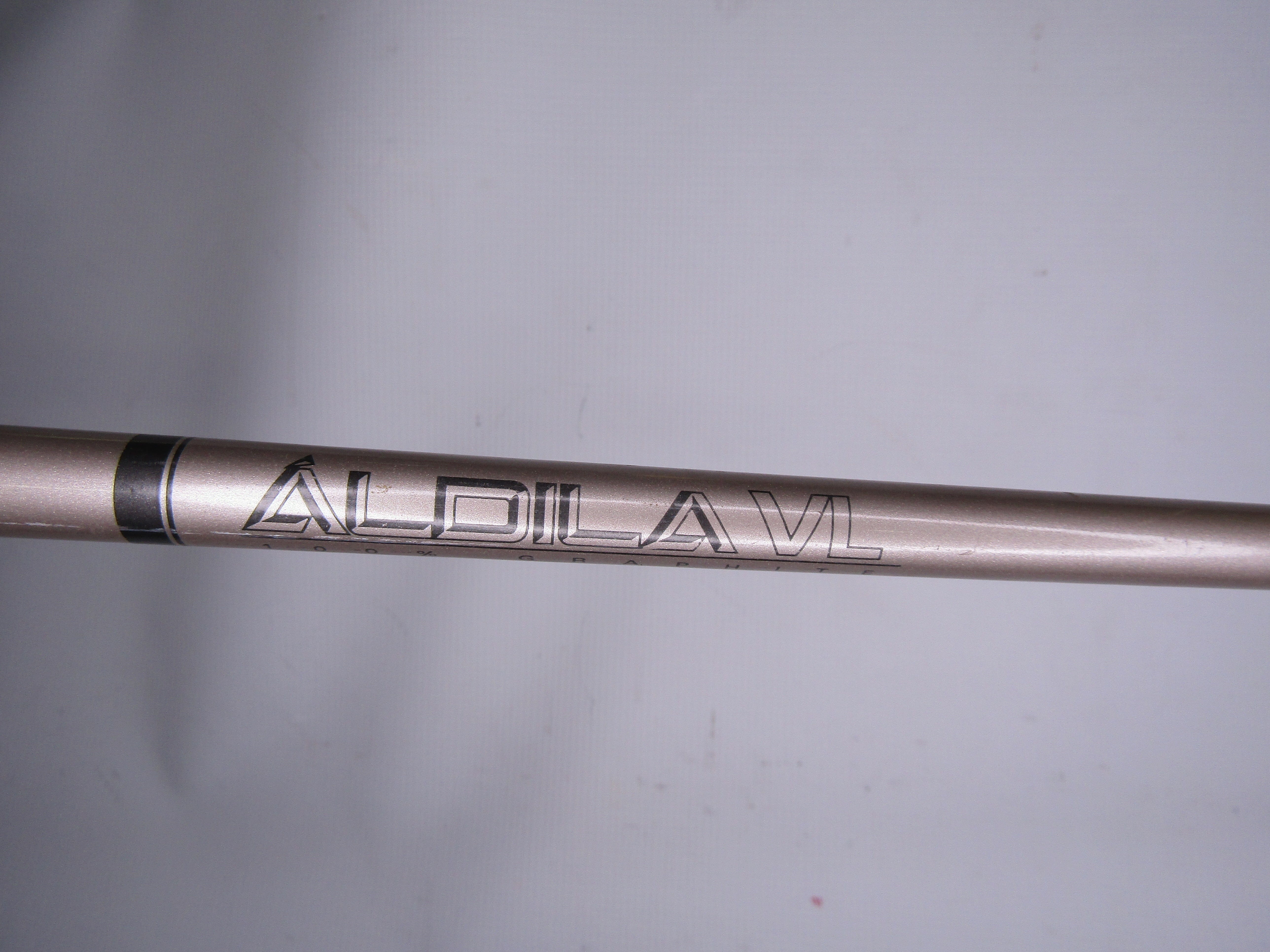 Lady XPC Plus #3 17° FW Ladies Flex Graphite Ladies Right Women's Pre-Owned Fairway Woods XPC 