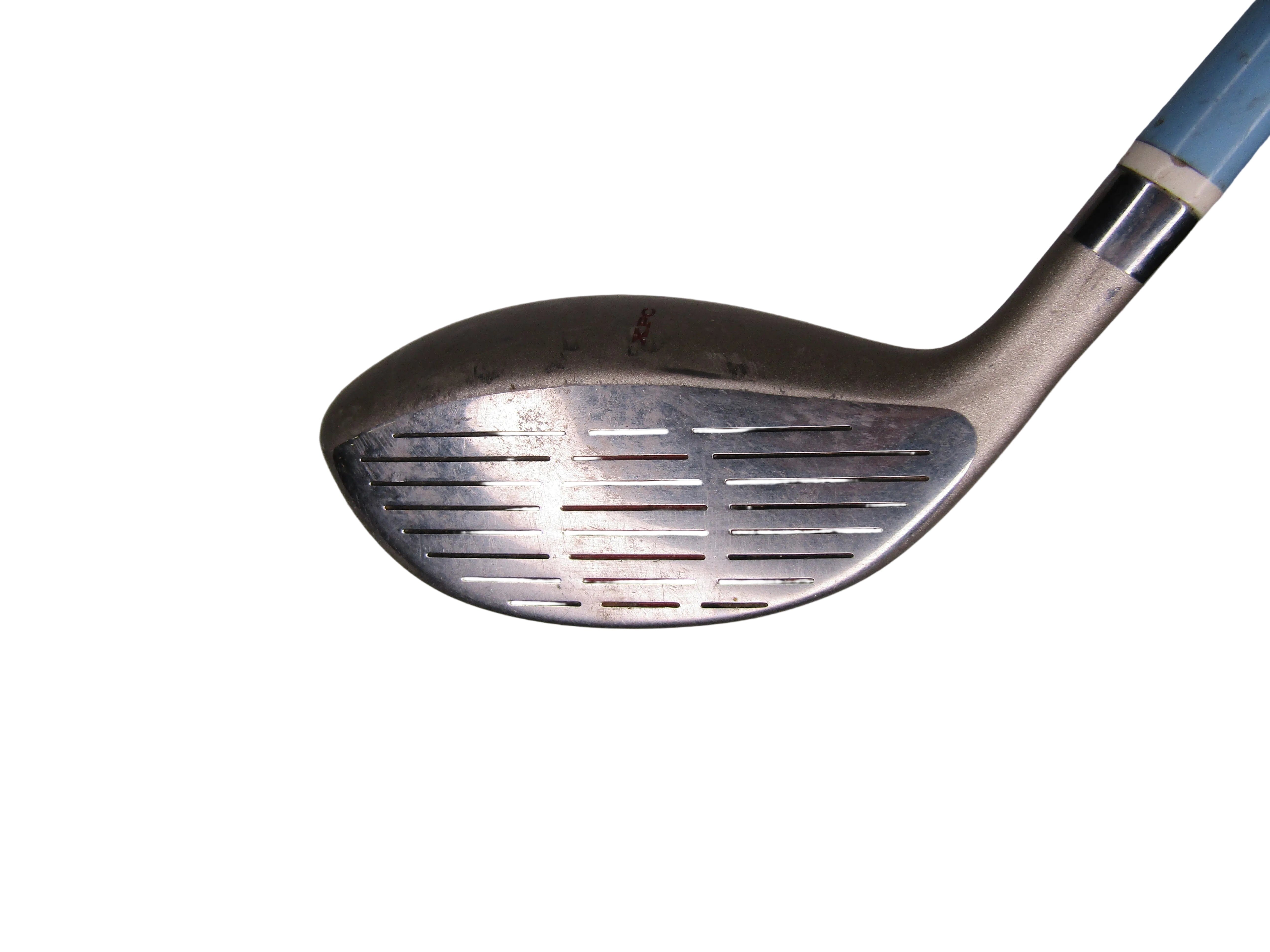 Lady XPC Plus #3 17° FW Ladies Flex Graphite Ladies Right Women's Pre-Owned Fairway Woods XPC 