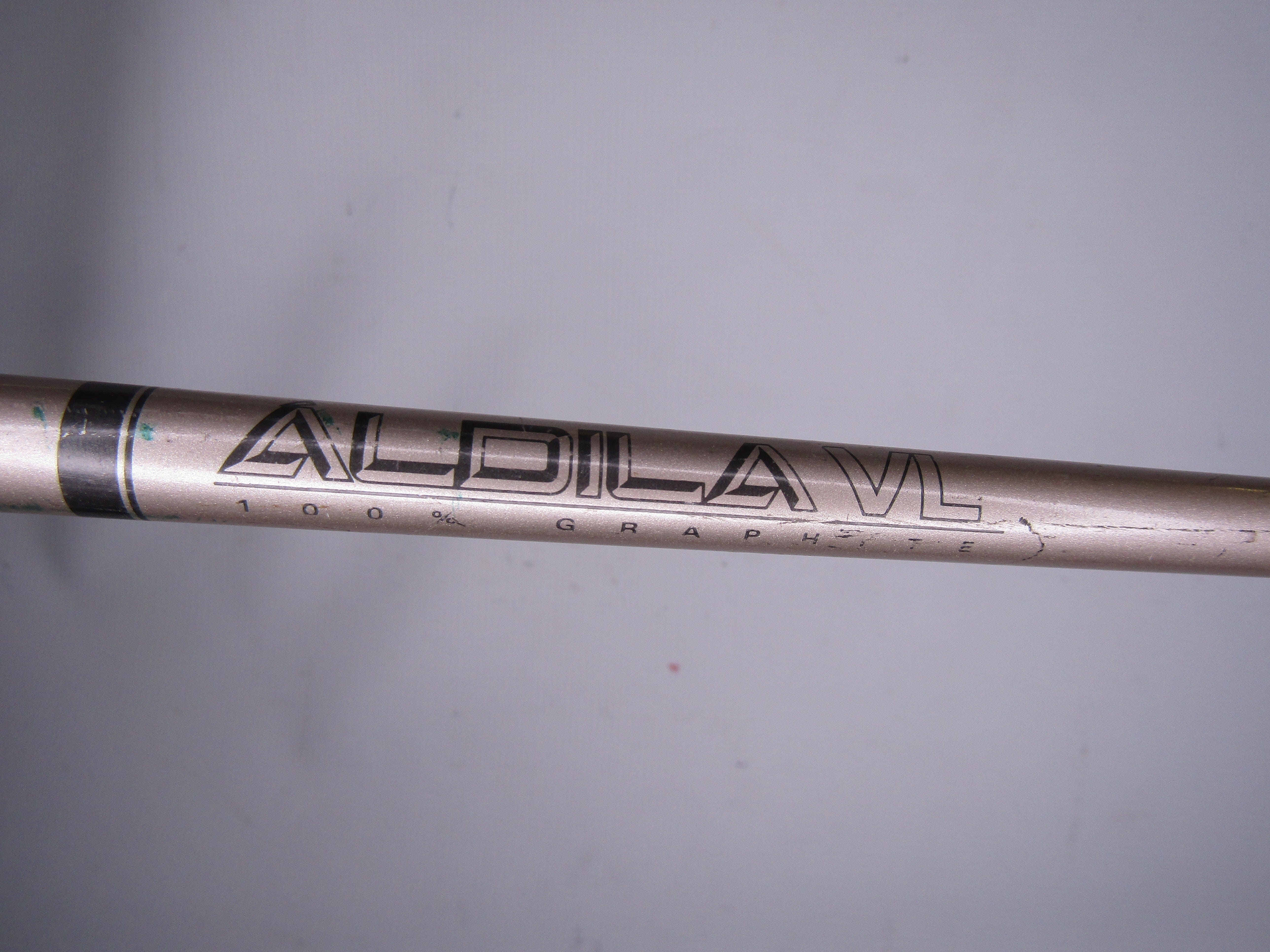 Lady XPC Plus #5 21° FW Ladies Flex Graphite Ladies Right Women's Pre-Owned Fairway Woods XPC 