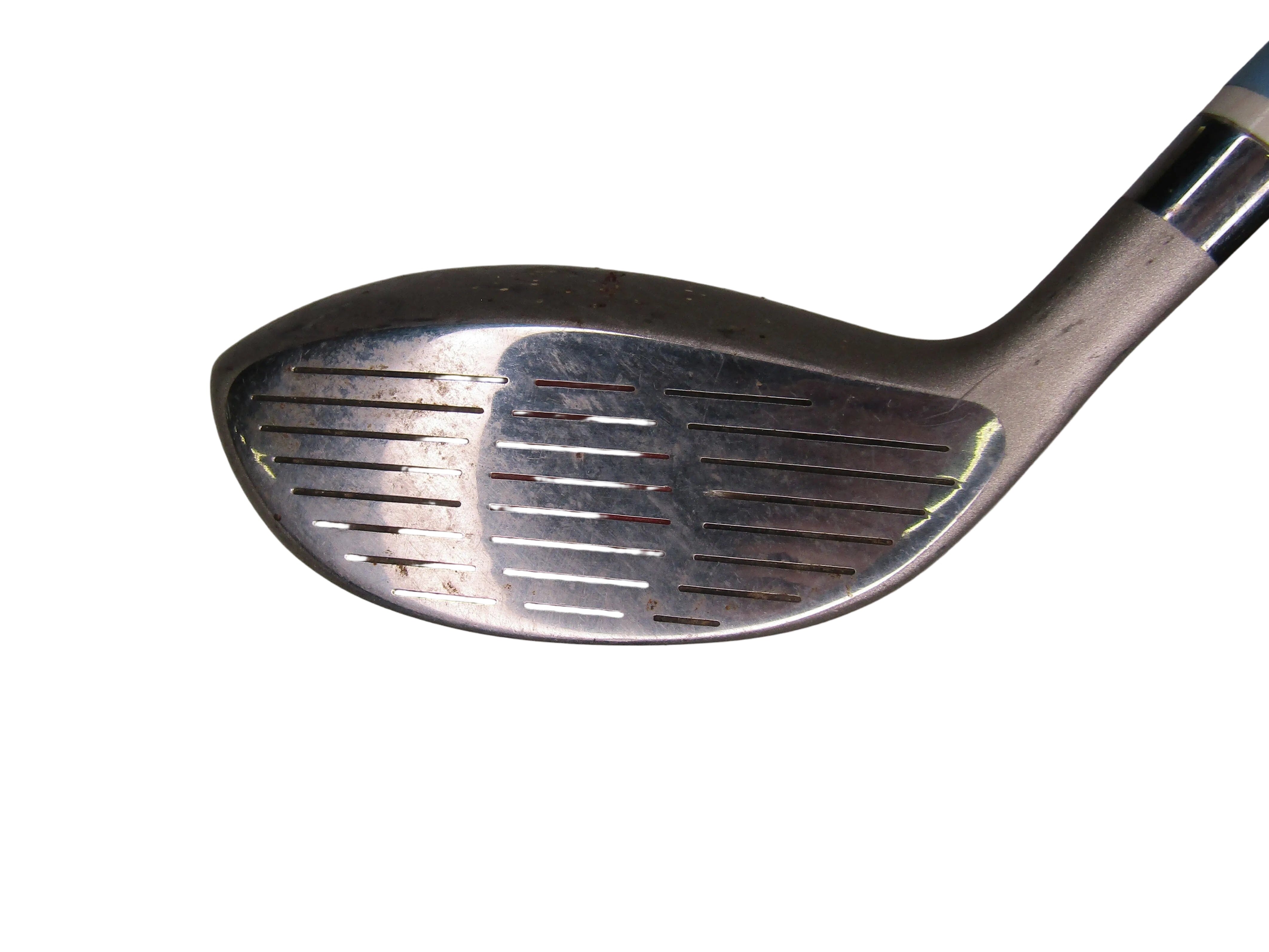 Lady XPC Plus #5 21° FW Ladies Flex Graphite Ladies Right Women's Pre-Owned Fairway Woods XPC 