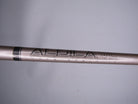 Lady XPC Plus #7 iron Ladies Flex Graphite Ladies Right Pre-Owned Irons XPC 