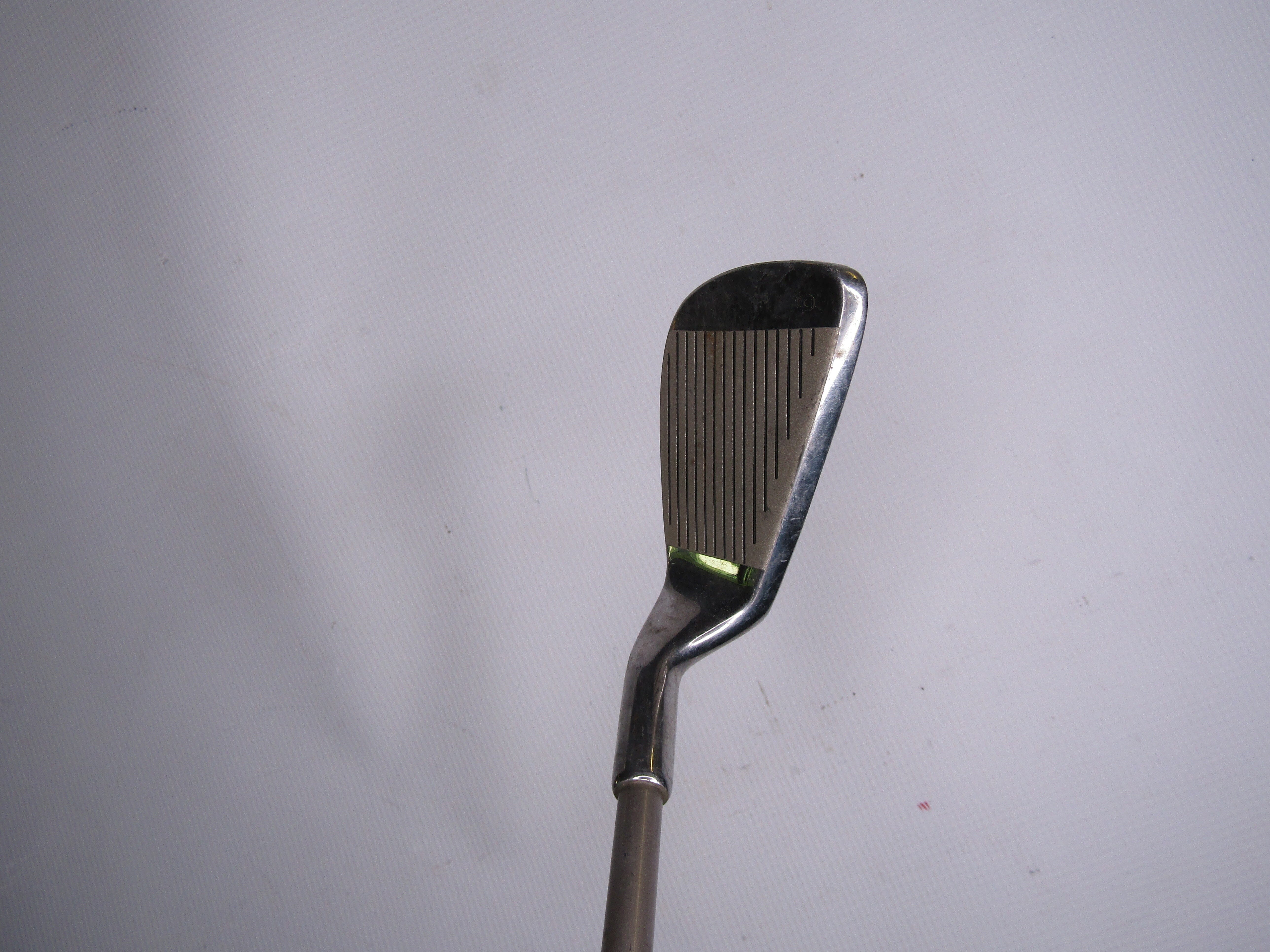 Lady XPC Plus #9 iron Ladies Flex Graphite Ladies Right Pre-Owned Irons XPC 